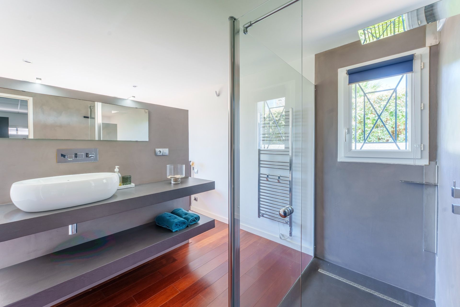 villa 5 Pièces en vente sur LA GRANDE MOTTE (34280)