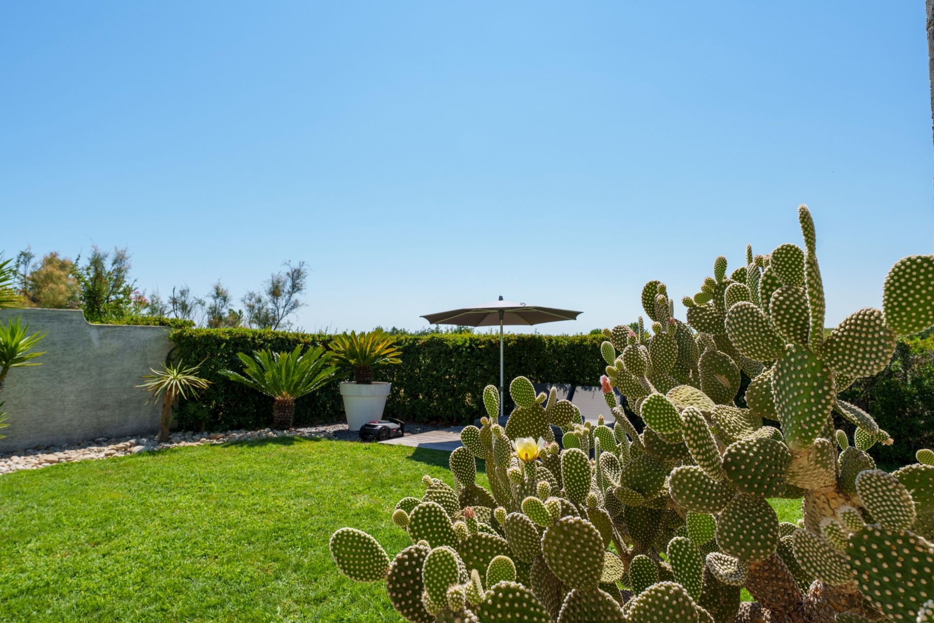 villa 5 Pièces en vente sur LA GRANDE MOTTE (34280)