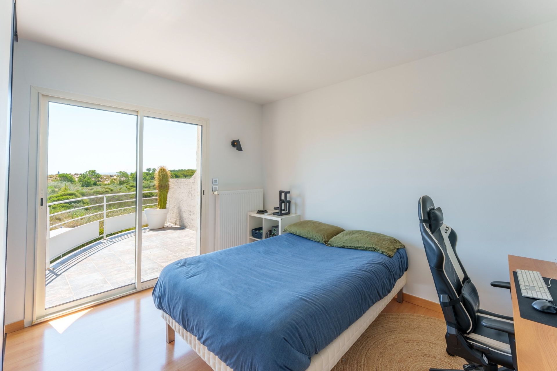 villa 5 Pièces en vente sur LA GRANDE MOTTE (34280)