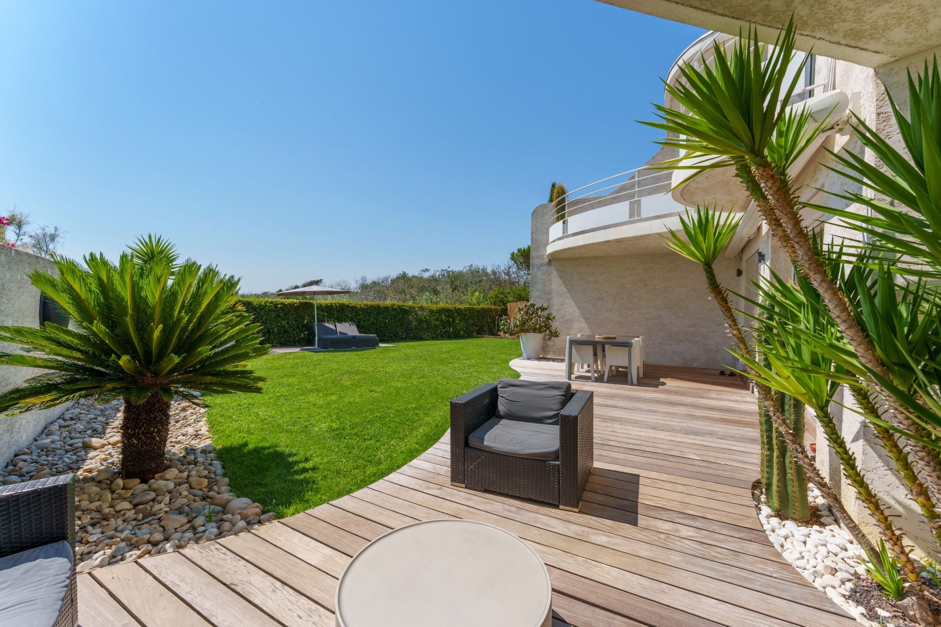 villa 5 Pièces en vente sur LA GRANDE MOTTE (34280)