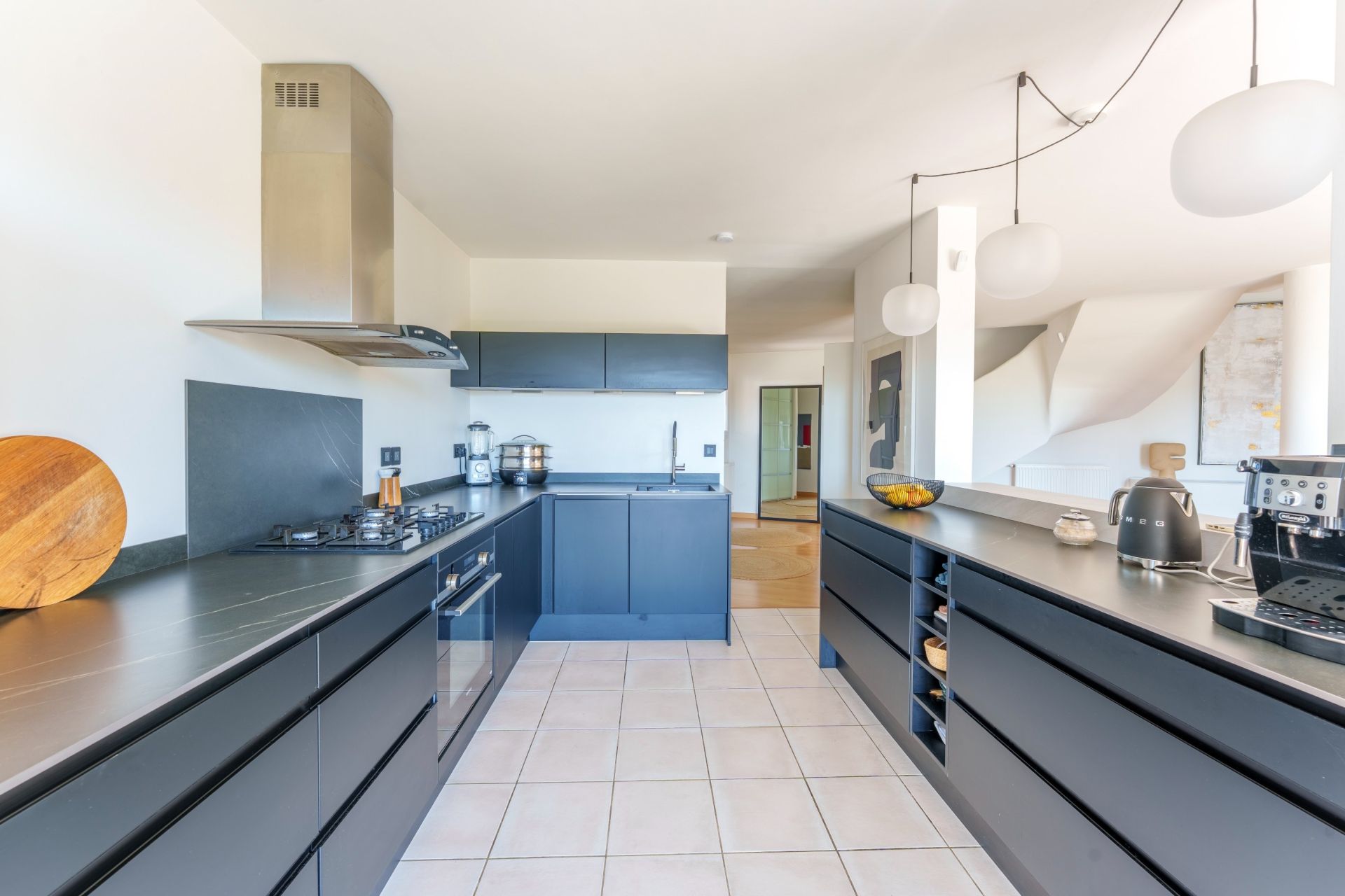 villa 5 Pièces en vente sur LA GRANDE MOTTE (34280)