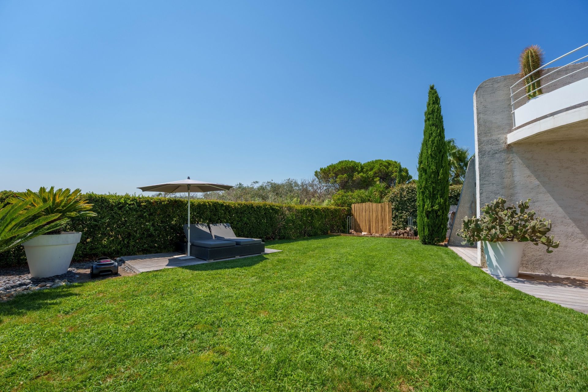 villa 5 Pièces en vente sur LA GRANDE MOTTE (34280)