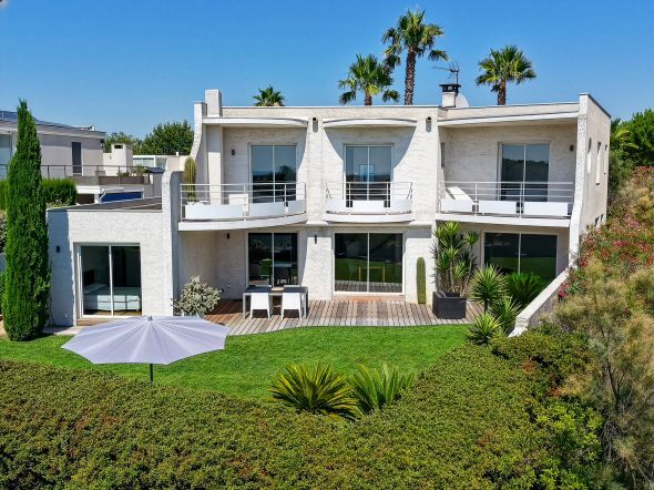 Vente Villa La Grande-Motte 5&nbsp;Pièces 180&nbsp;m²