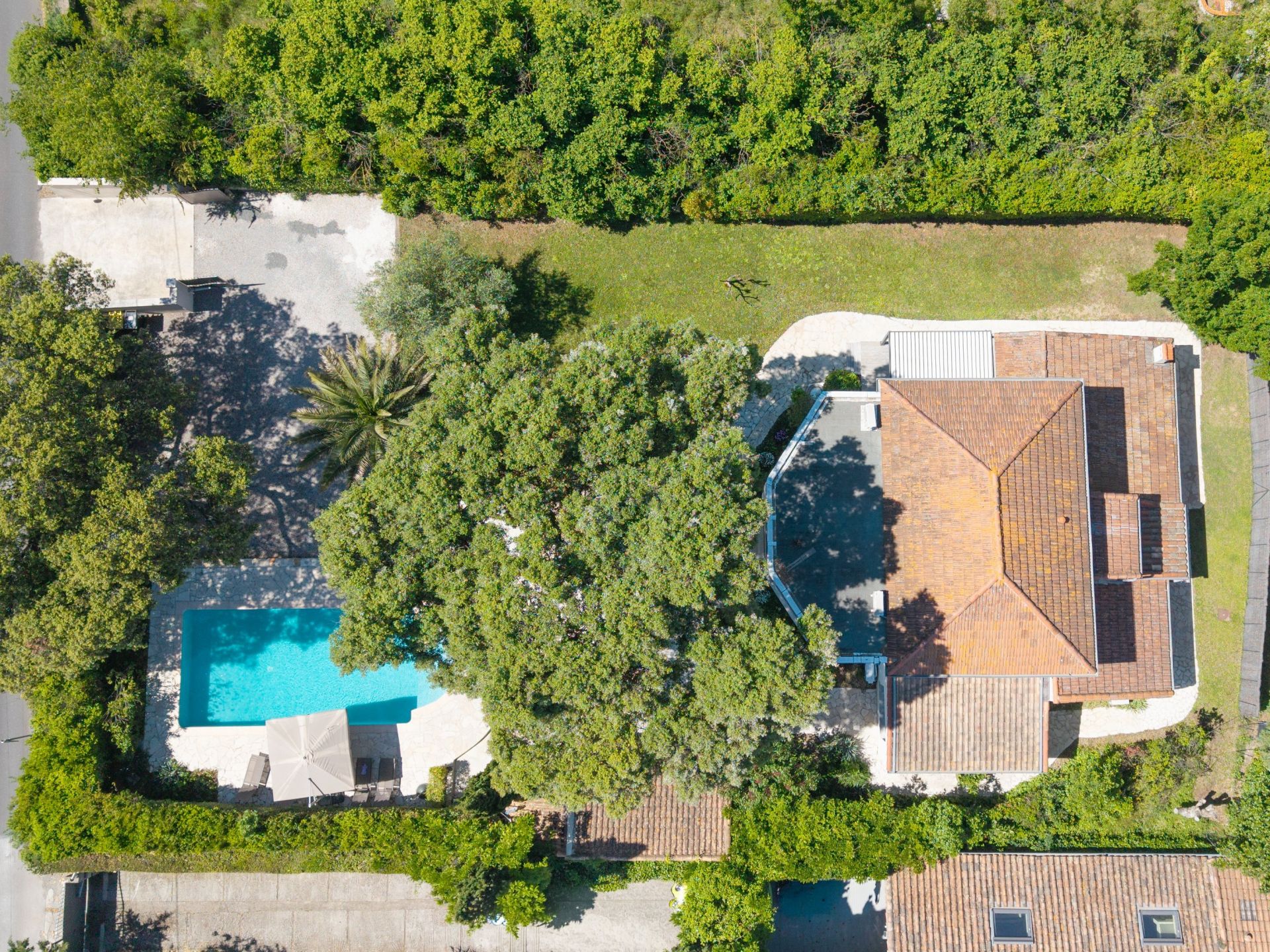 maison 7 Pièces en vente sur CASTRIES (34160)