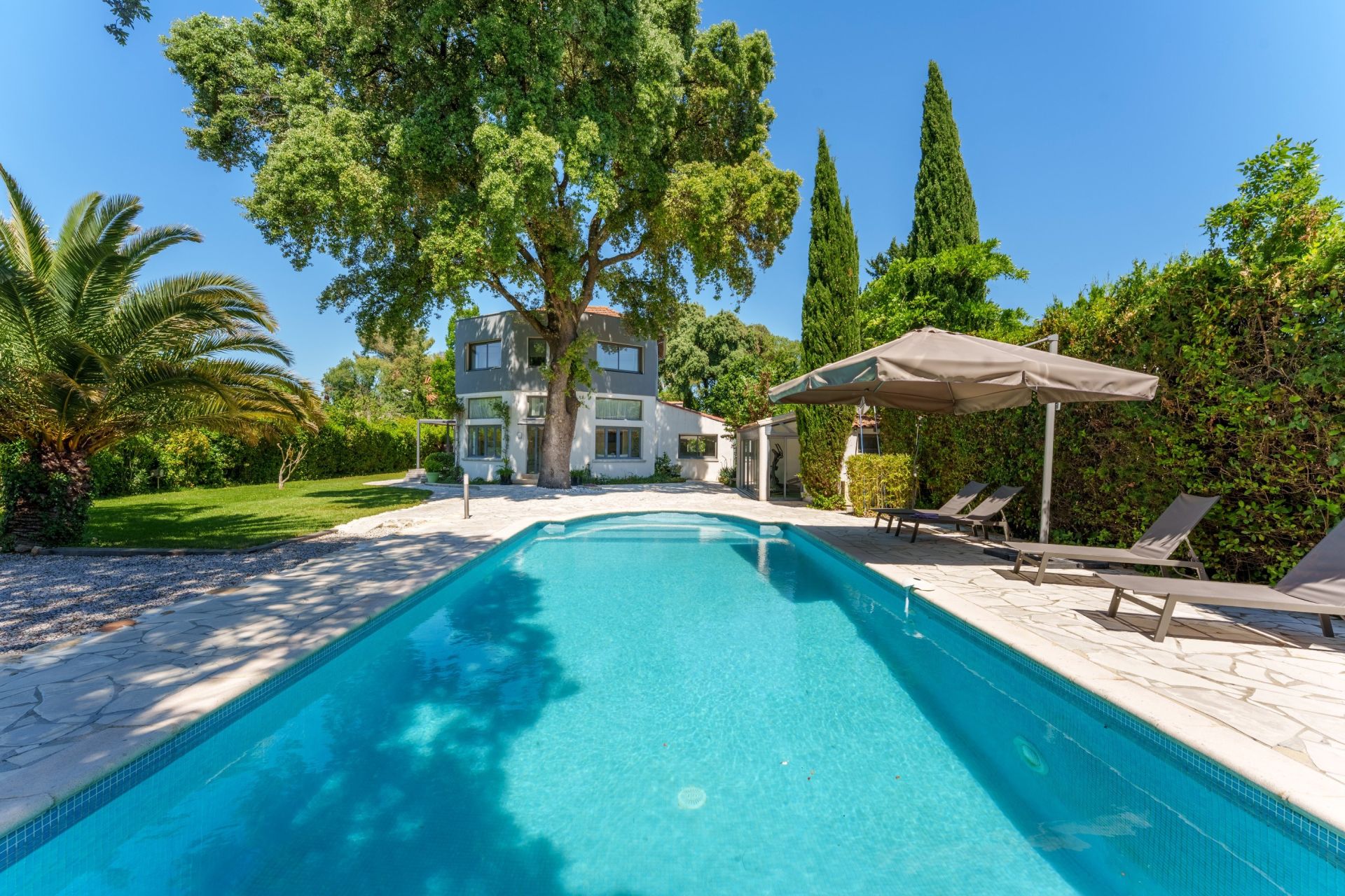 maison 7 Pièces en vente sur CASTRIES (34160)