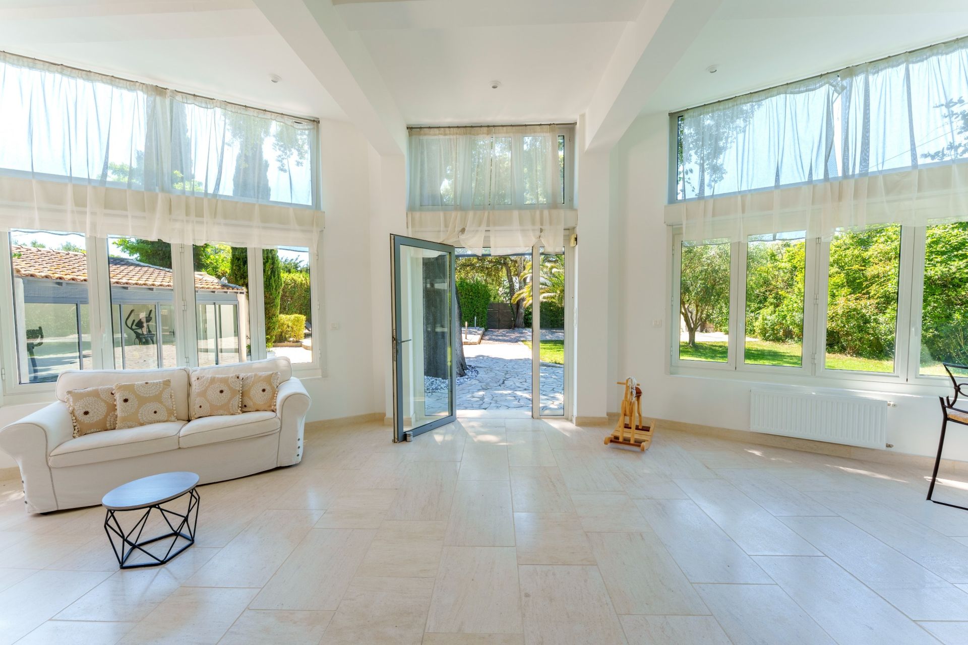 maison 7 Pièces en vente sur CASTRIES (34160)