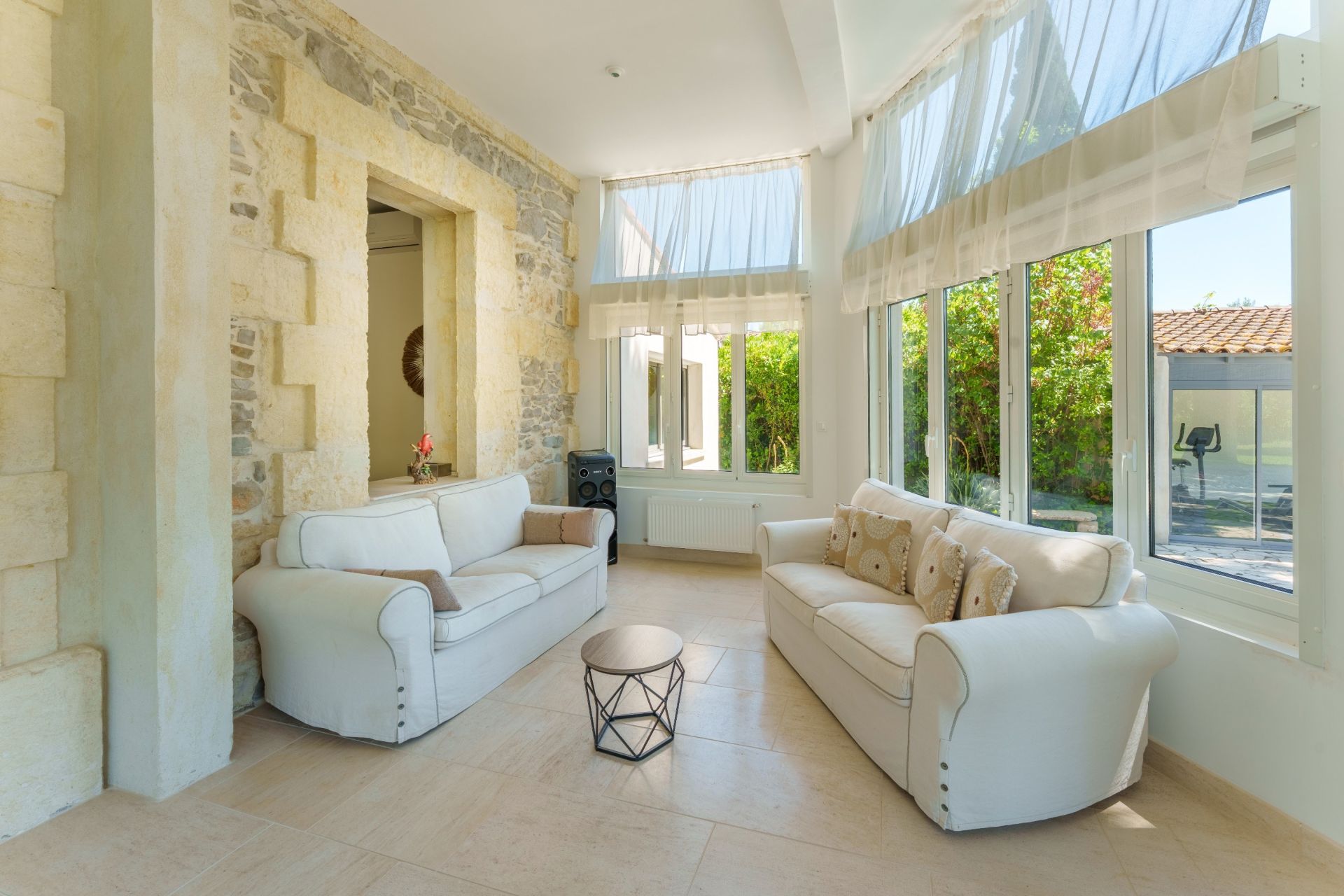 maison 7 Pièces en vente sur CASTRIES (34160)
