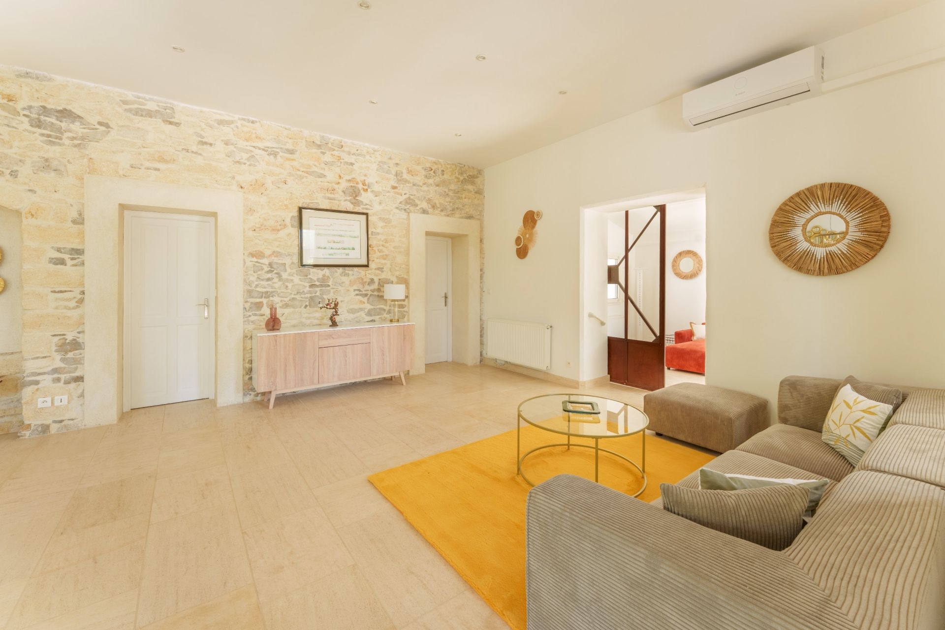 maison 7 Pièces en vente sur CASTRIES (34160)