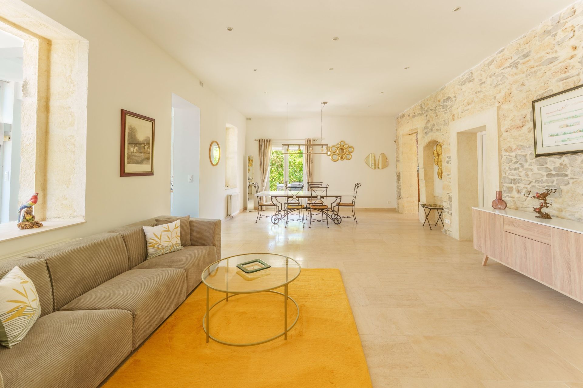 maison 7 Pièces en vente sur CASTRIES (34160)