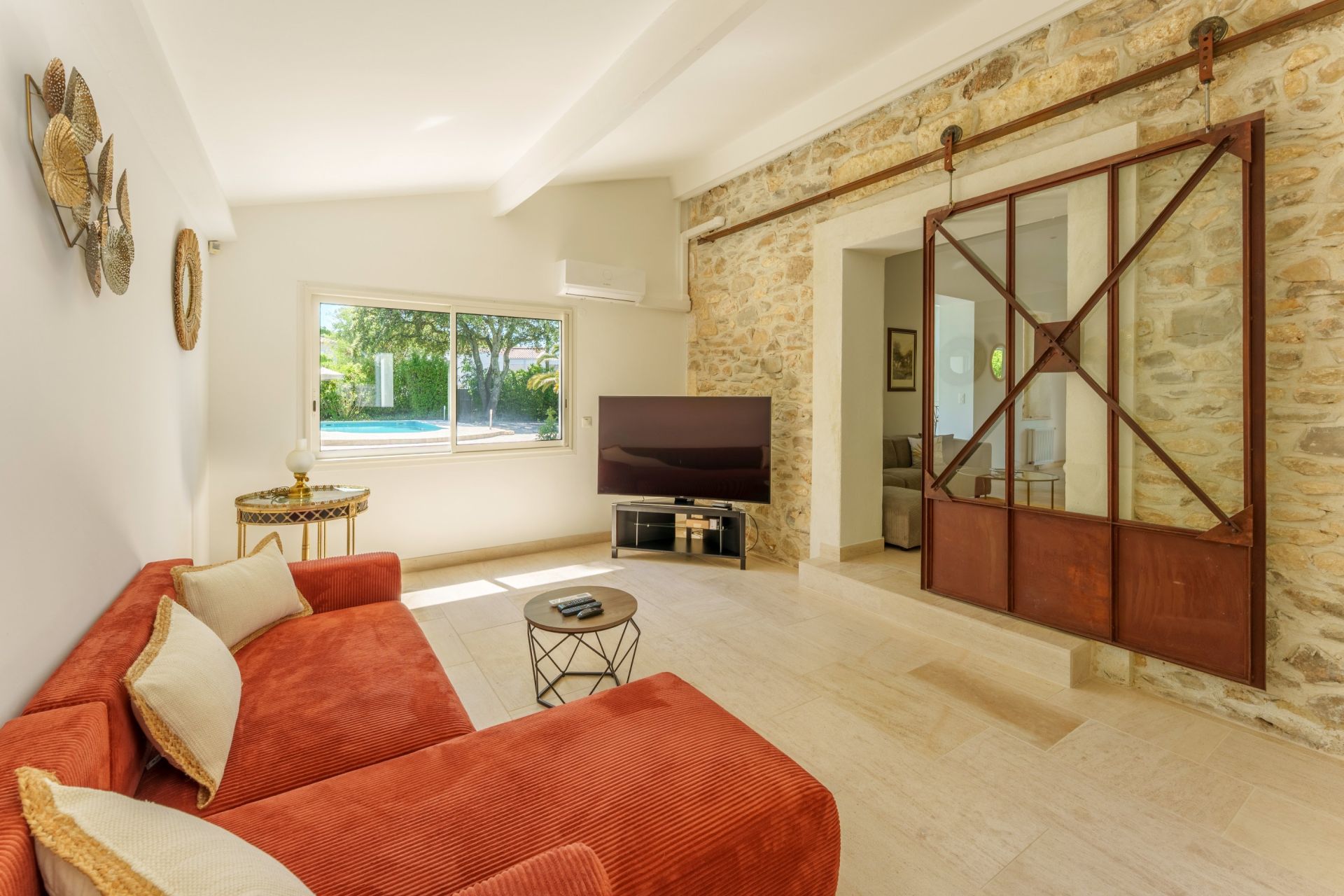 maison 7 Pièces en vente sur CASTRIES (34160)