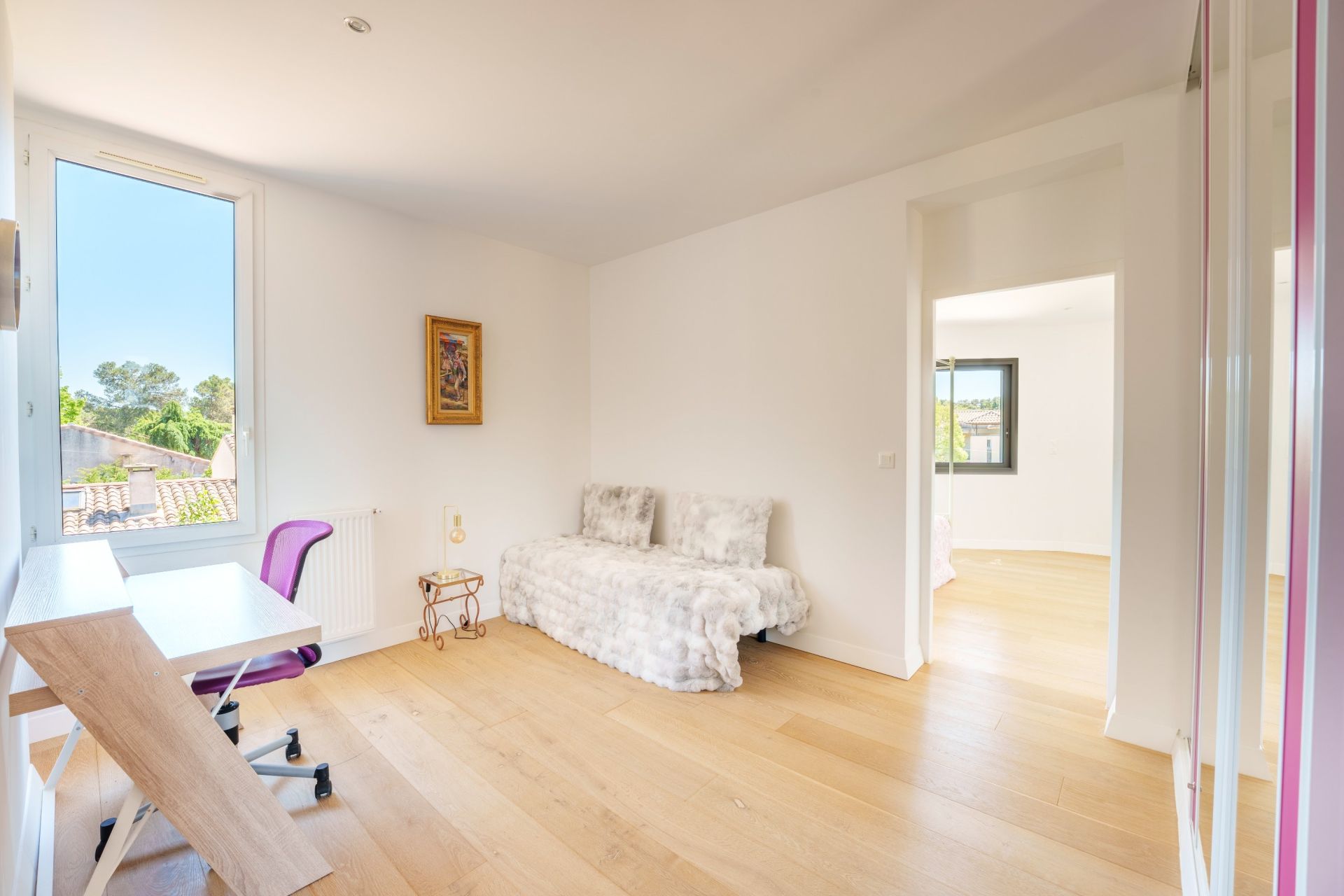 maison 7 Pièces en vente sur CASTRIES (34160)