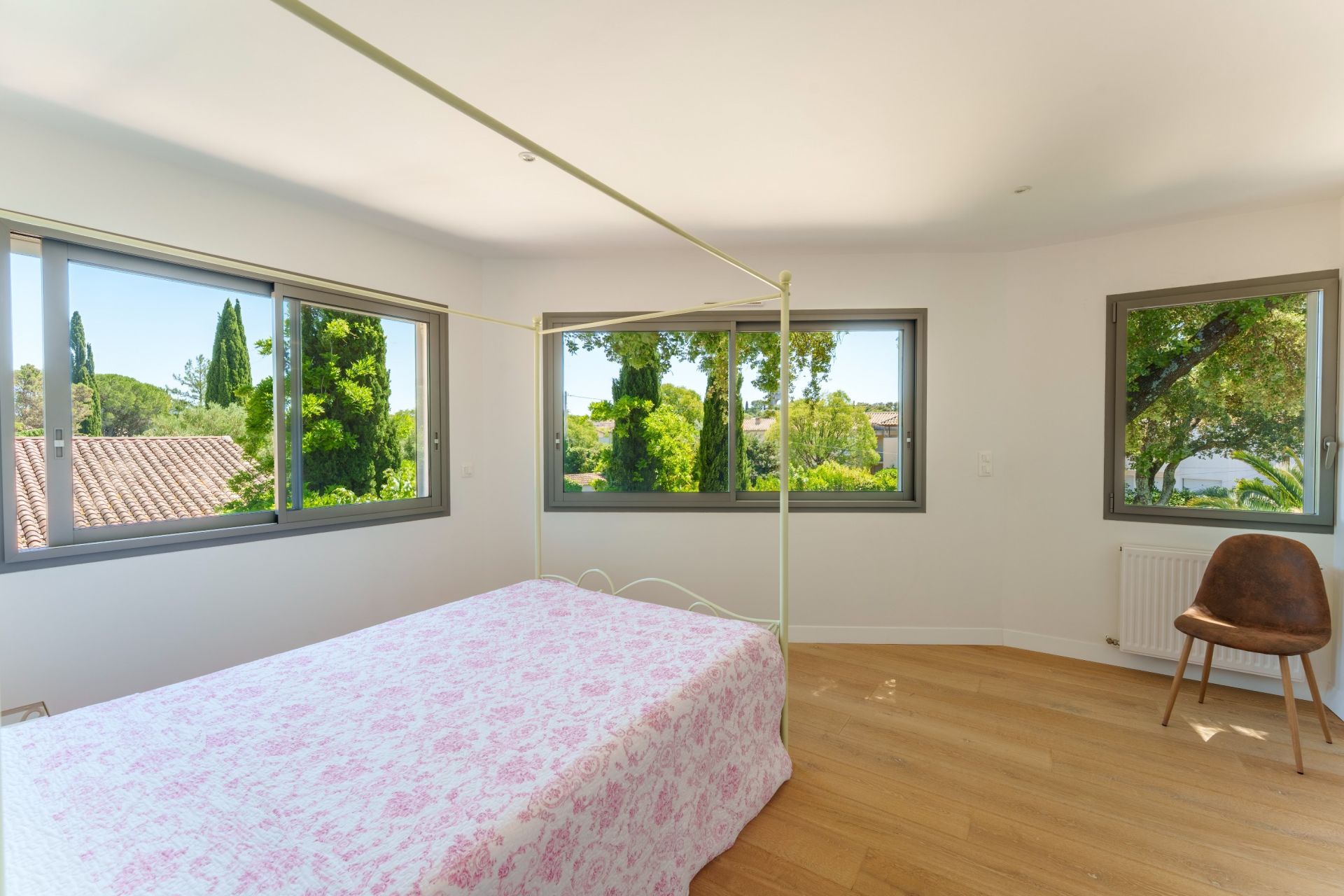 maison 7 Pièces en vente sur CASTRIES (34160)