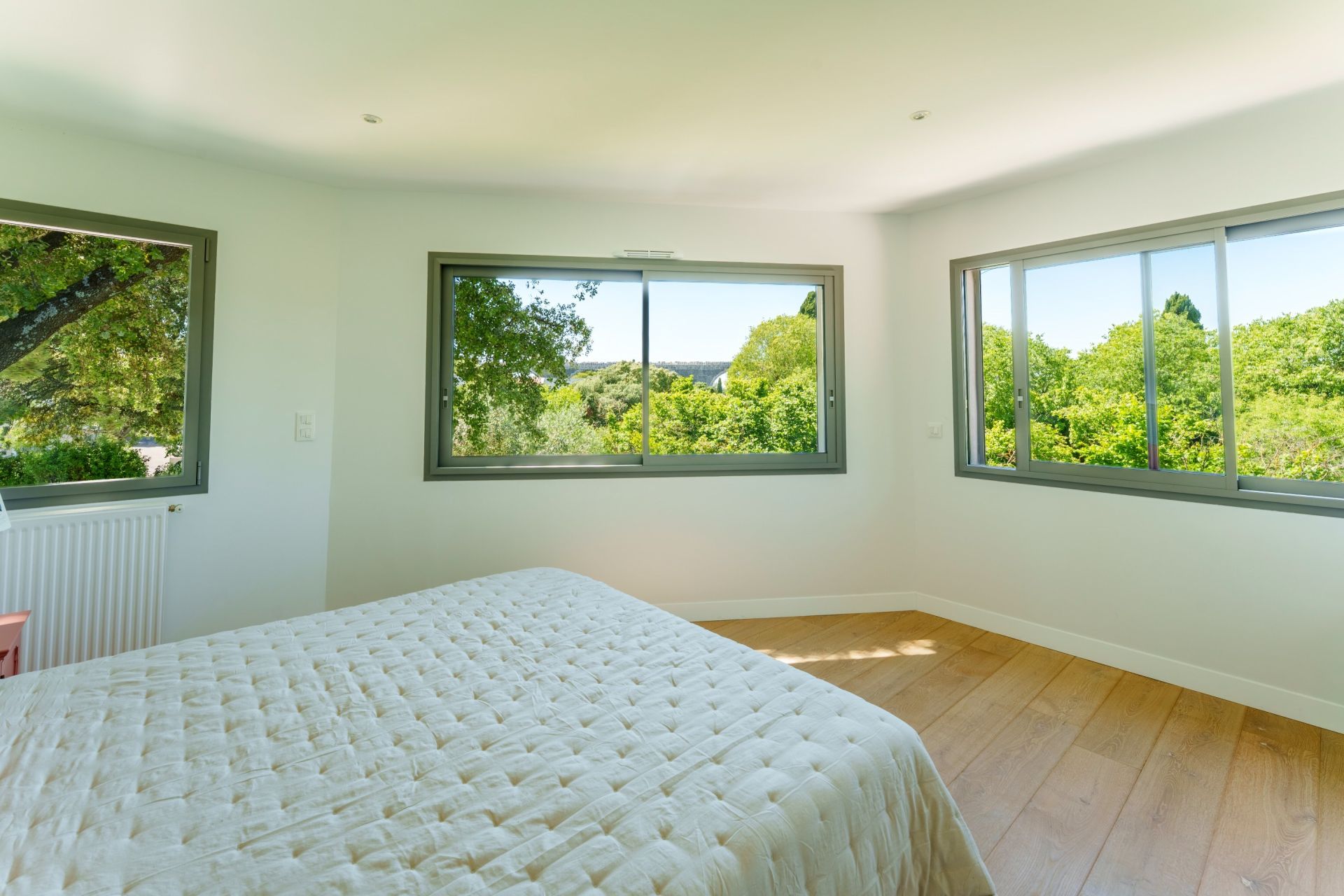 maison 7 Pièces en vente sur CASTRIES (34160)