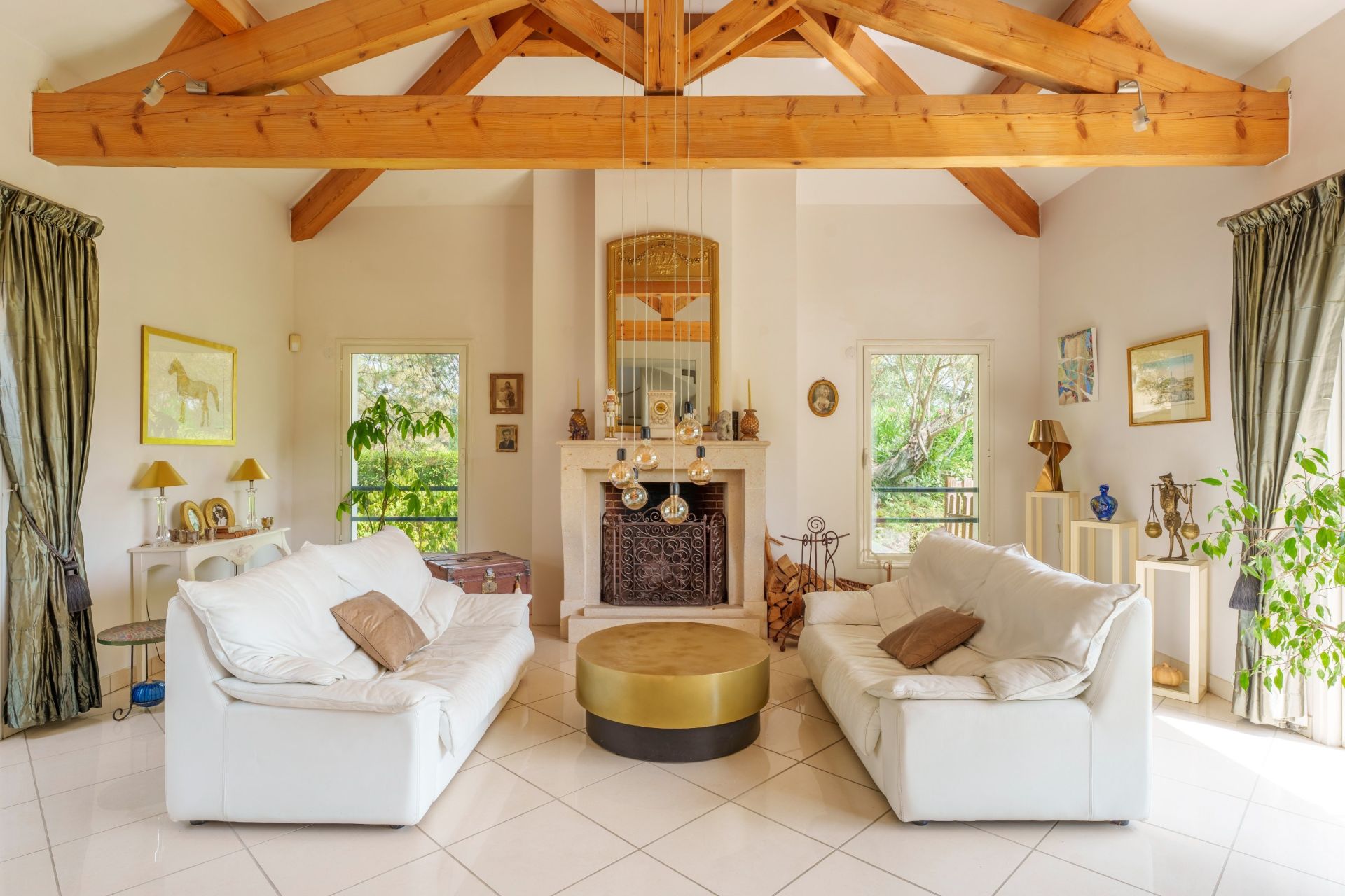 maison 9 Pièces en vente sur MONTPELLIER (34000)