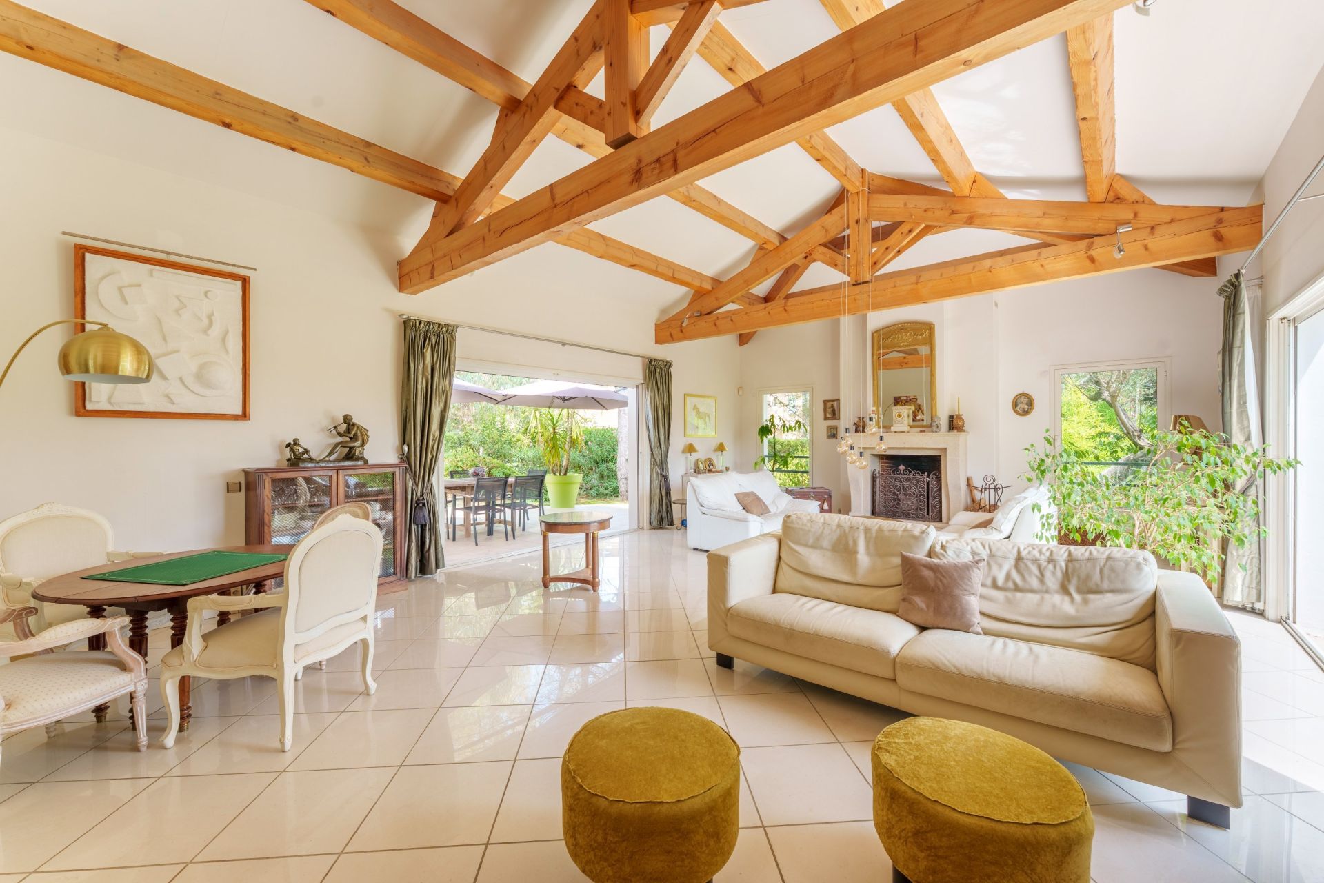 maison 9 Pièces en vente sur MONTPELLIER (34000)