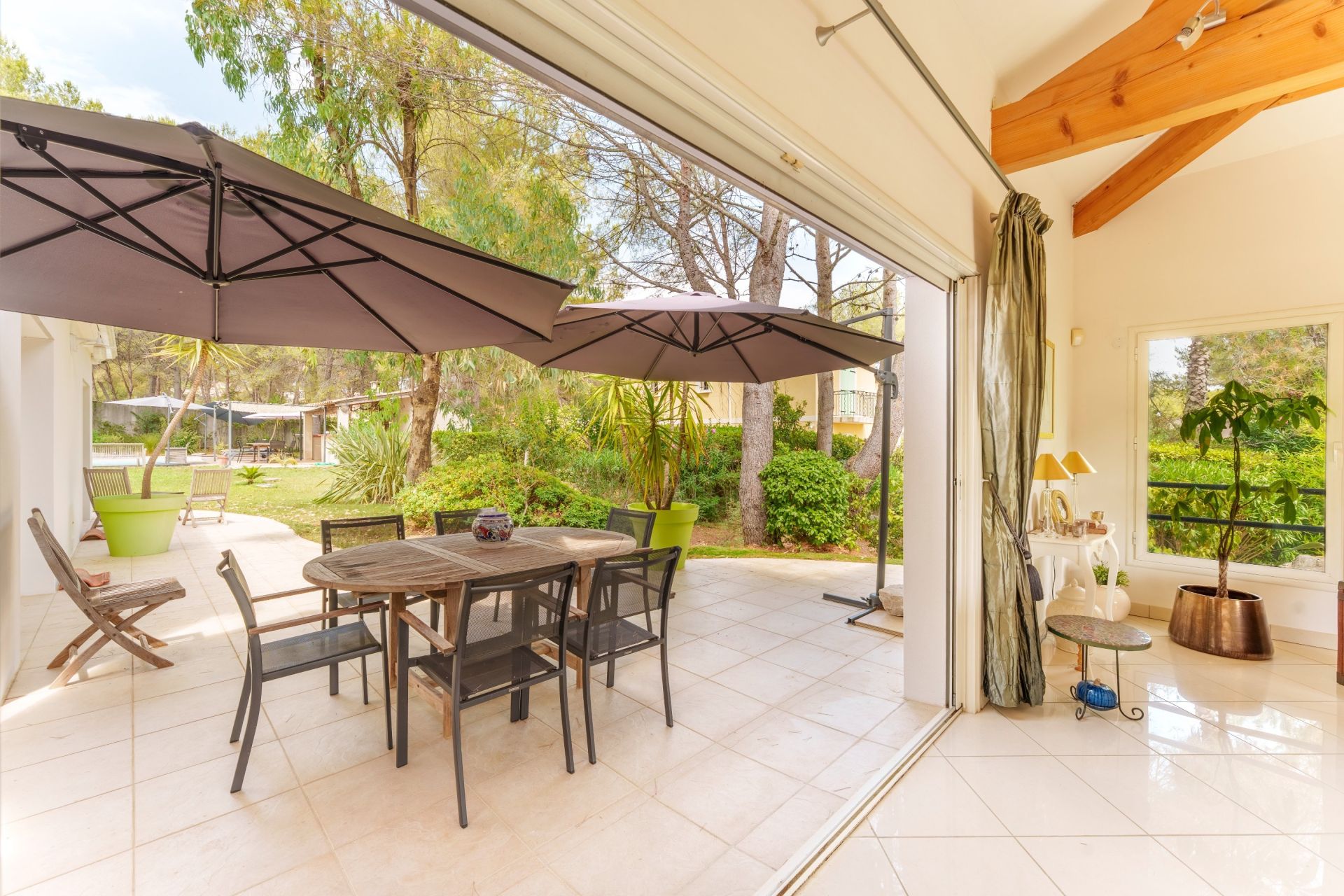 maison 9 Pièces en vente sur MONTPELLIER (34000)