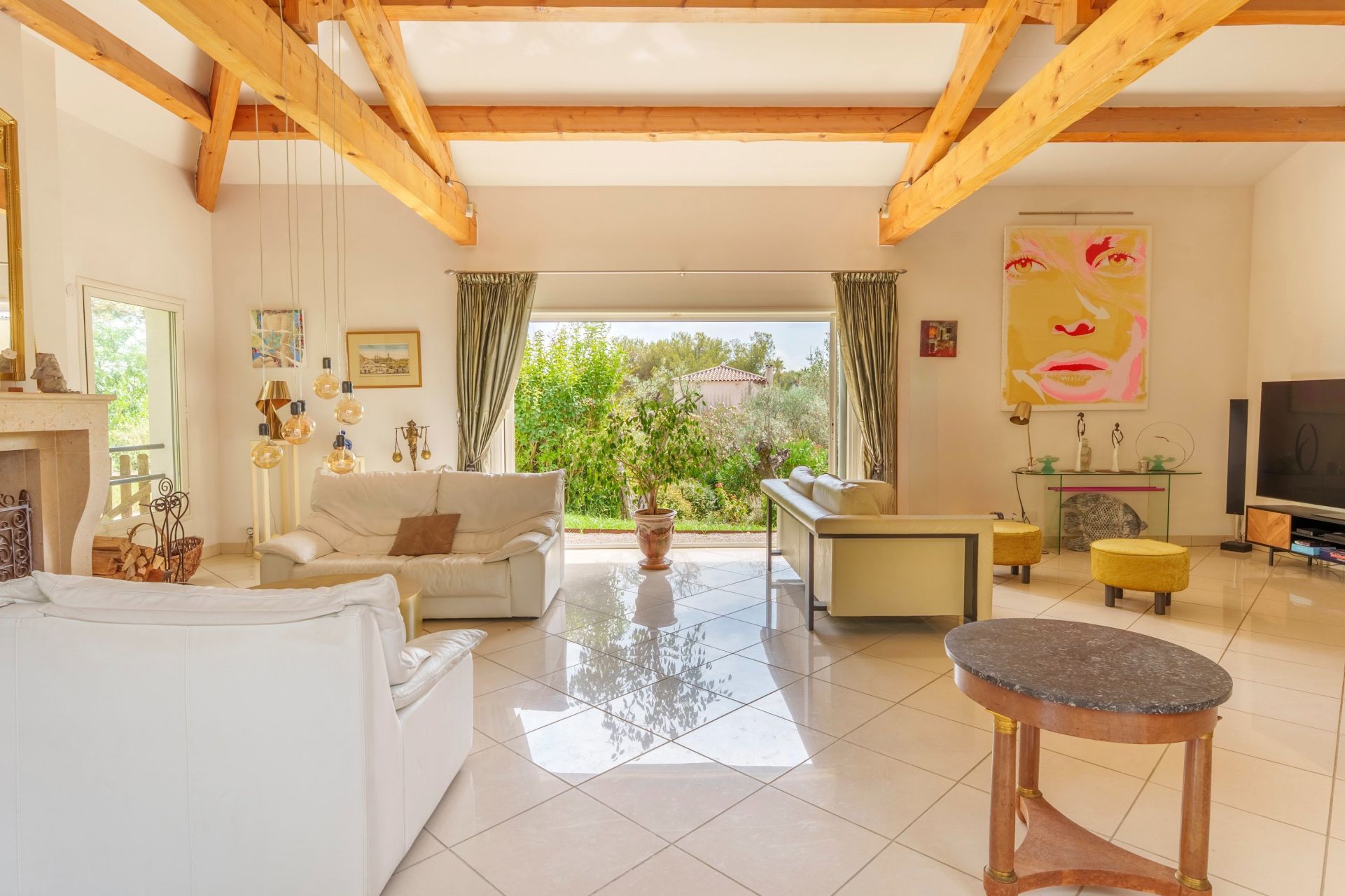 maison 9 Pièces en vente sur MONTPELLIER (34000)