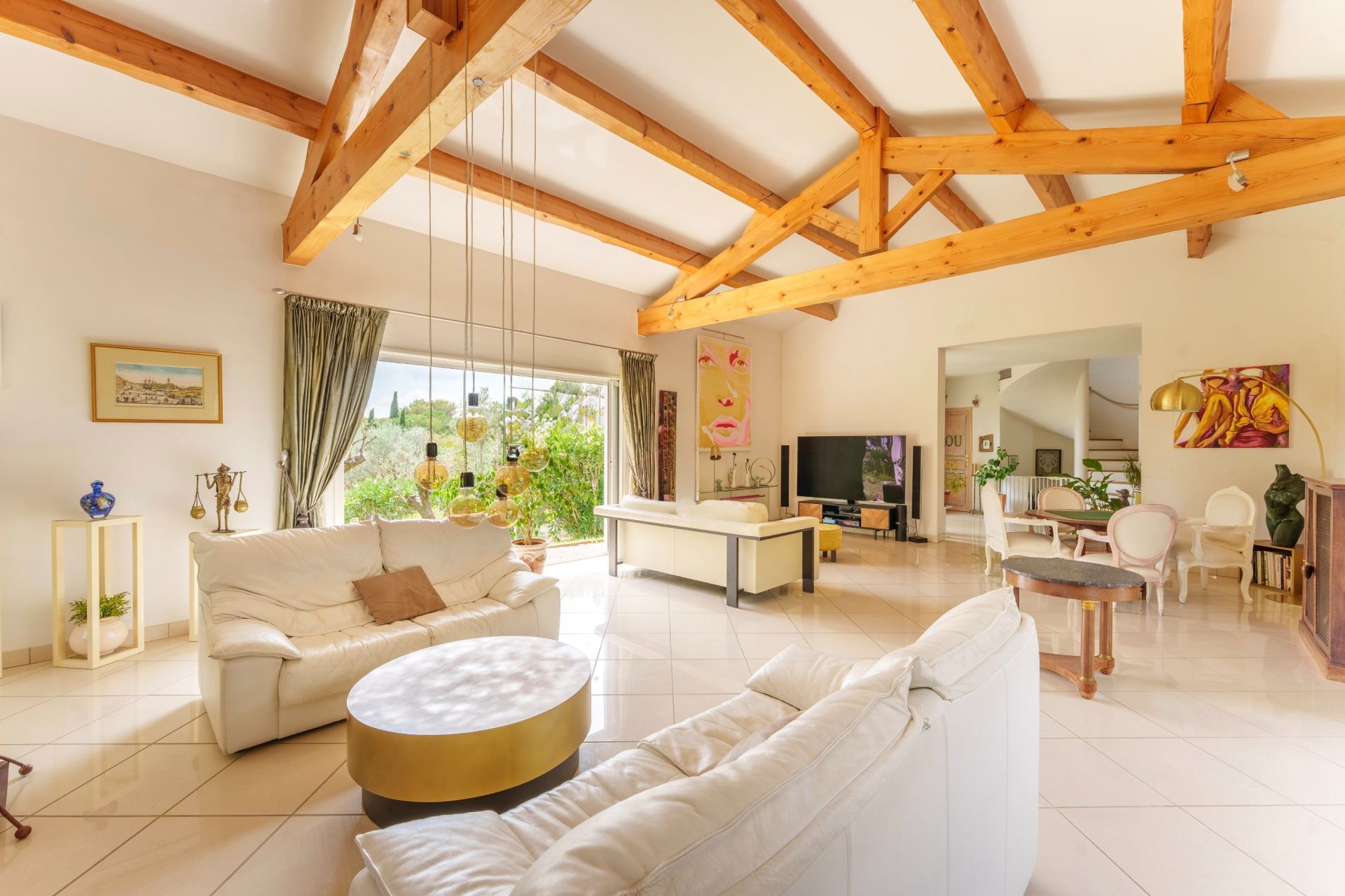maison 9 Pièces en vente sur MONTPELLIER (34000)