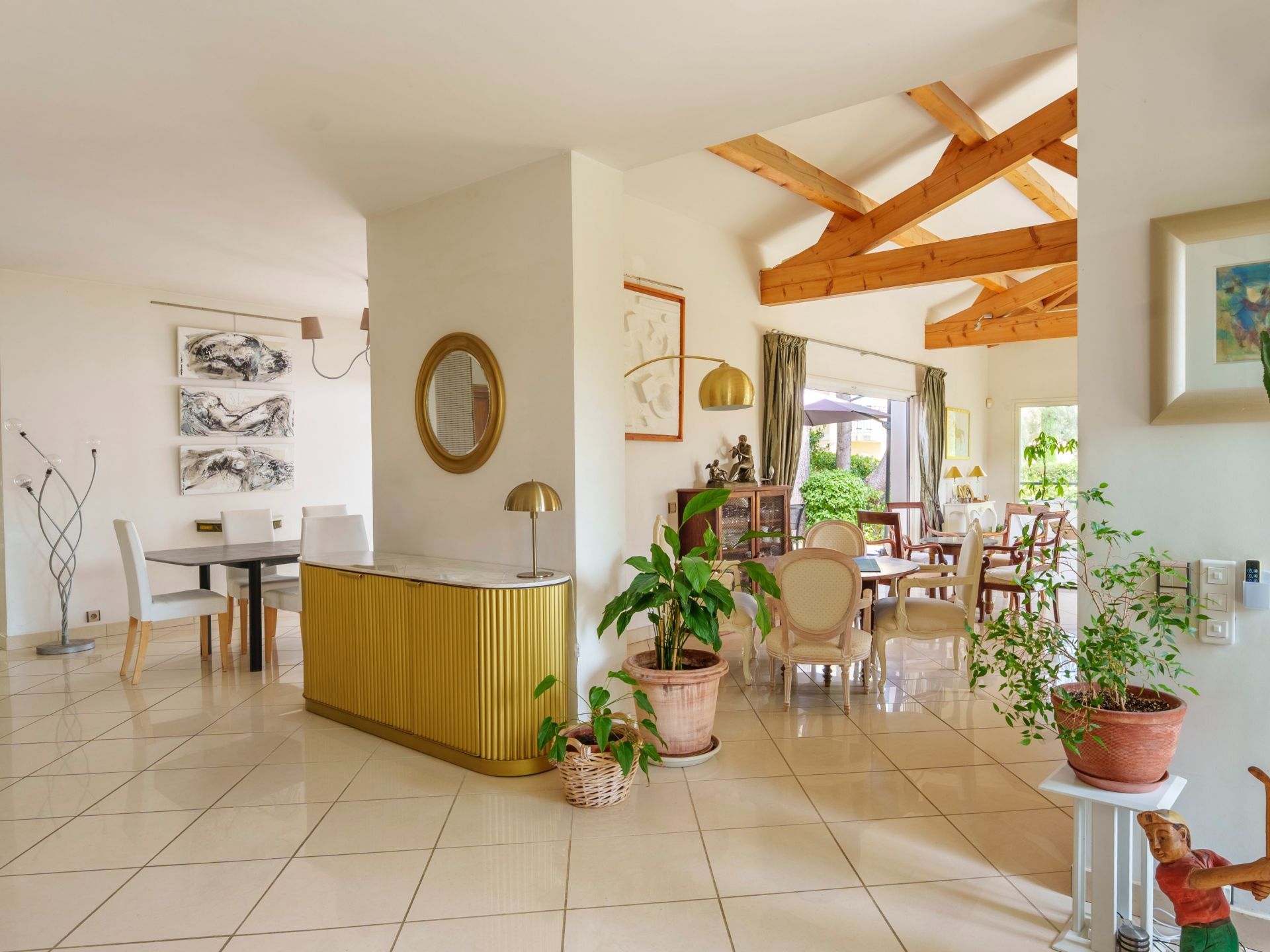 maison 9 Pièces en vente sur MONTPELLIER (34000)