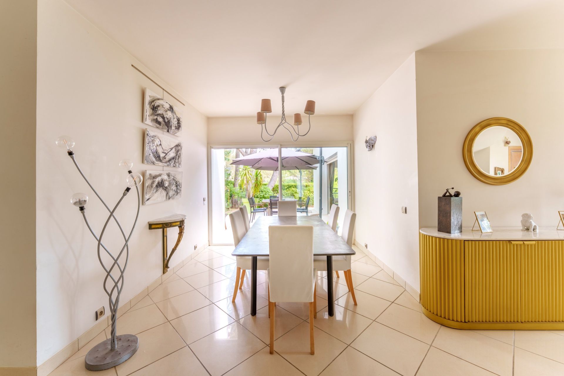 maison 9 Pièces en vente sur MONTPELLIER (34000)