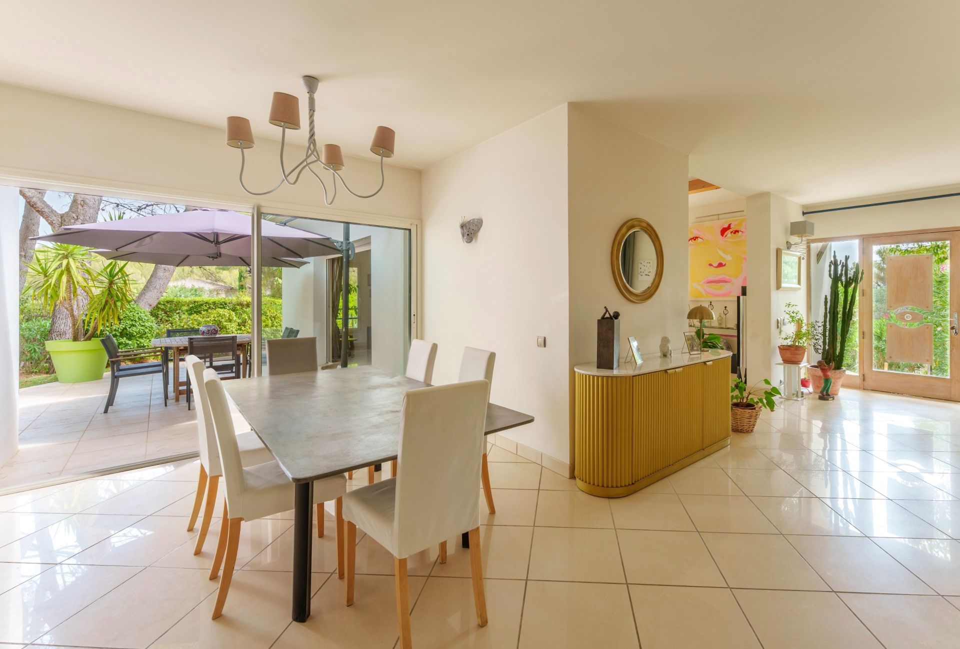 maison 9 Pièces en vente sur MONTPELLIER (34000)