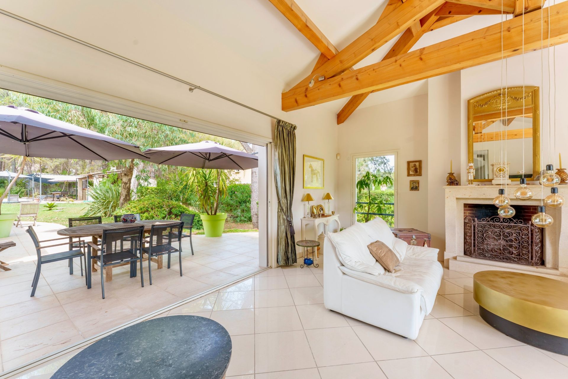 maison 9 Pièces en vente sur MONTPELLIER (34000)