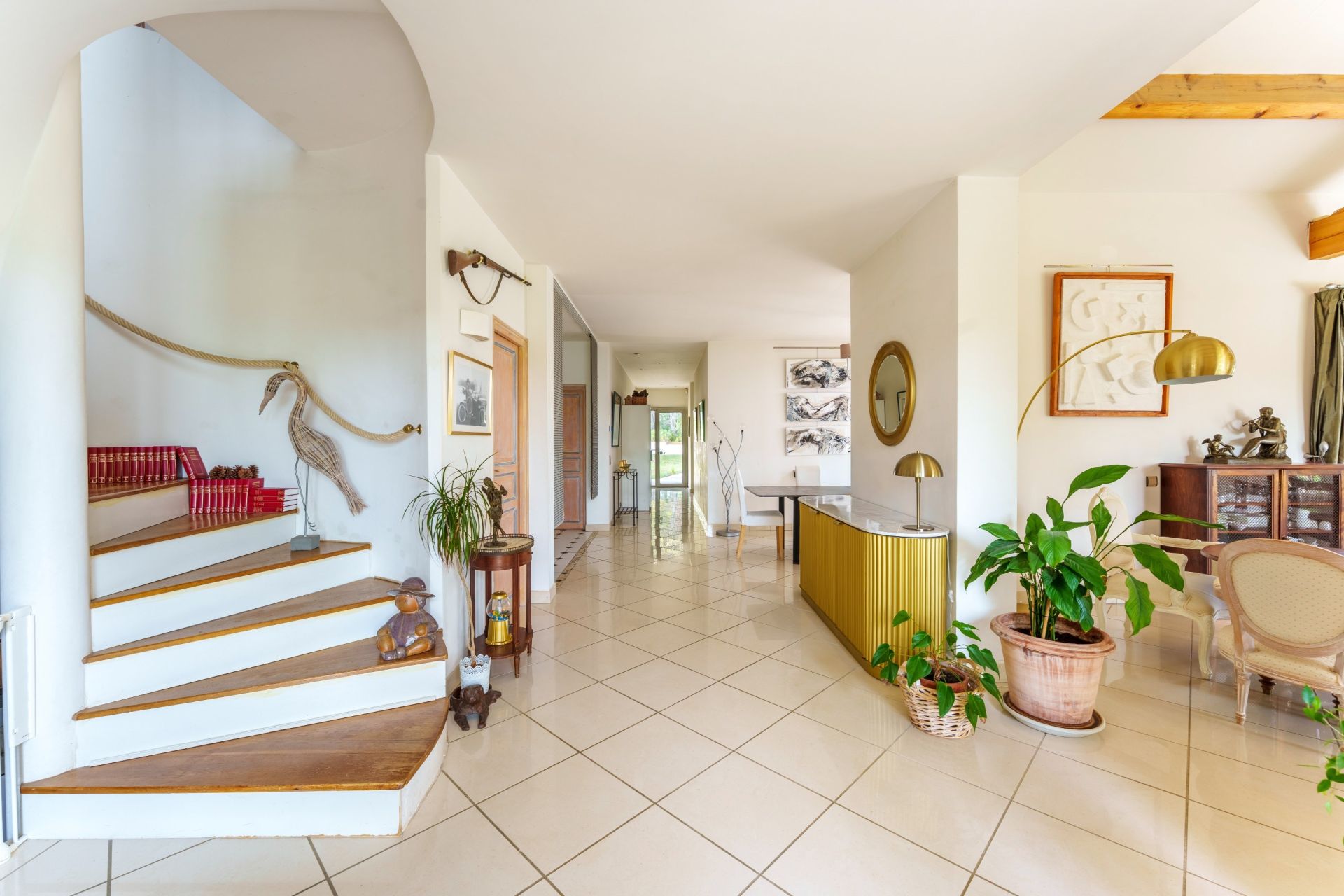 maison 9 Pièces en vente sur MONTPELLIER (34000)
