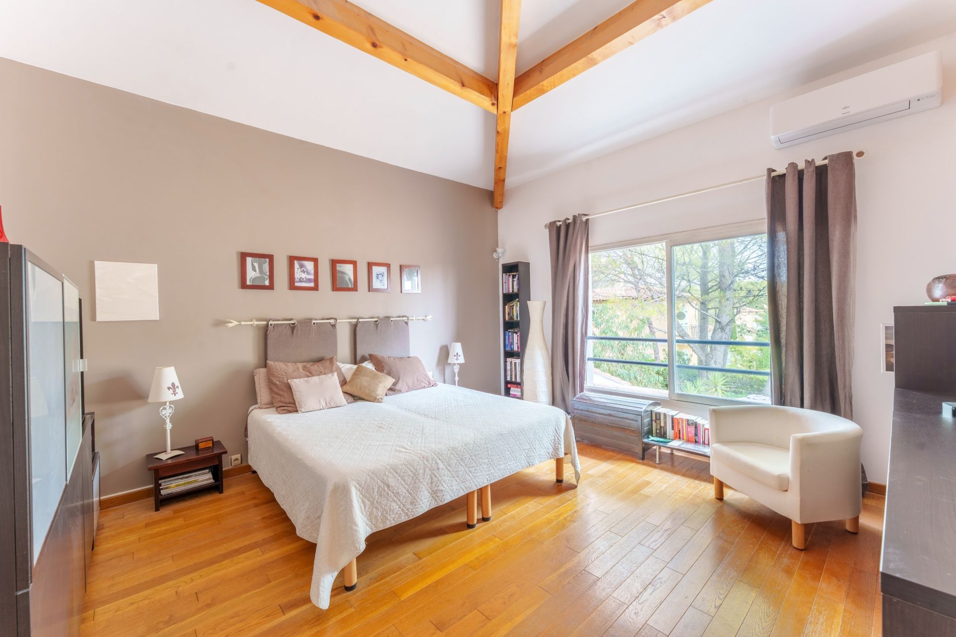 maison 9 Pièces en vente sur MONTPELLIER (34000)