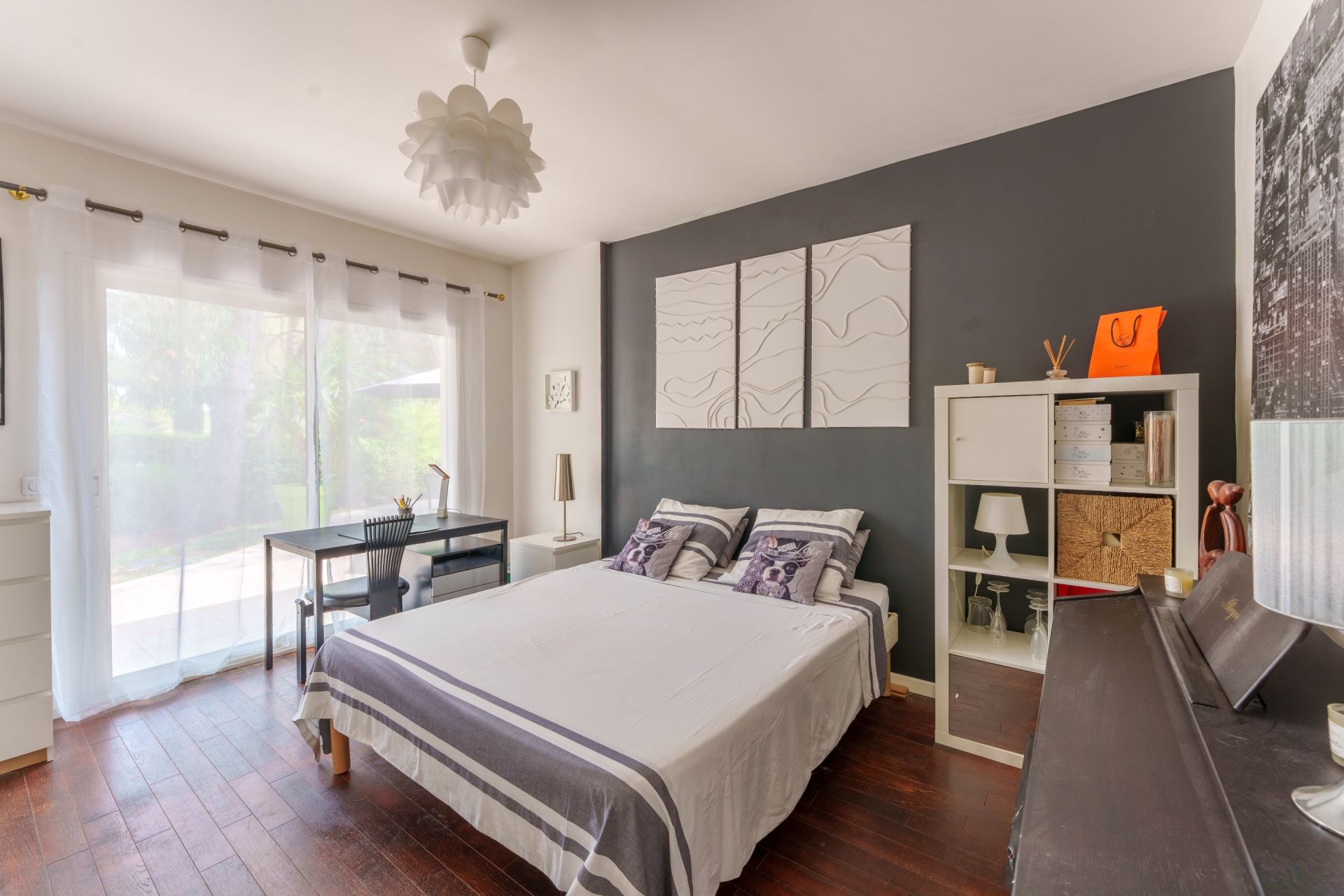 maison 9 Pièces en vente sur MONTPELLIER (34000)