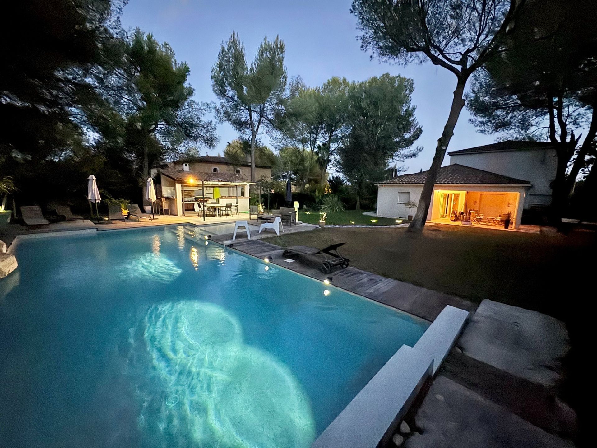 maison 9 Pièces en vente sur MONTPELLIER (34000)