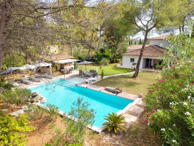 Sale House Montpellier 9&nbsp;Rooms 269&nbsp;m²