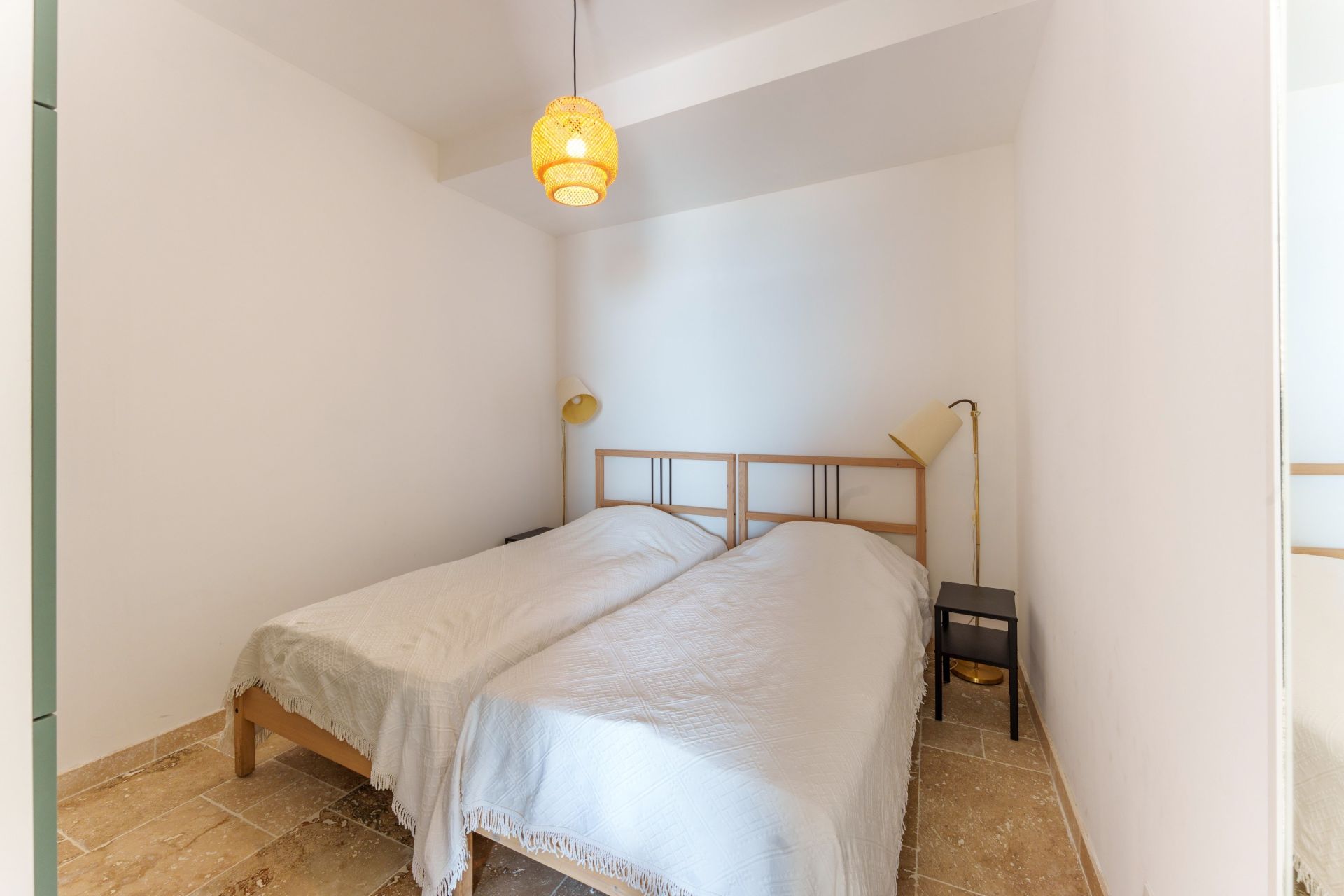 propriété 9 Pièces en vente sur BOUZIGUES (34140)