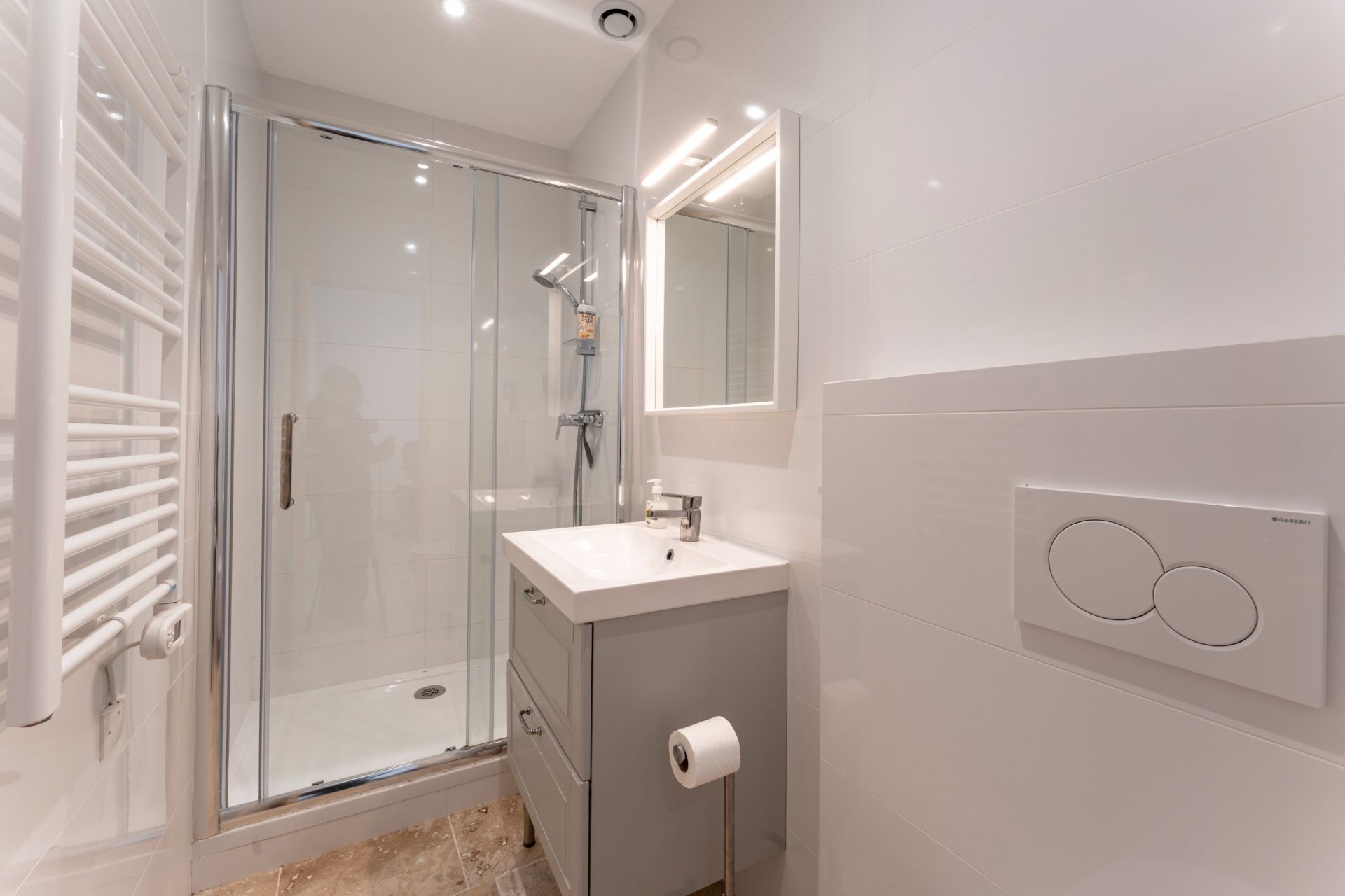 propriété 9 Pièces en vente sur BOUZIGUES (34140)