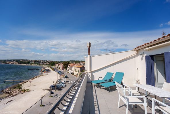 Vente Propriété Bouzigues 9&nbsp;Pièces 173&nbsp;m²