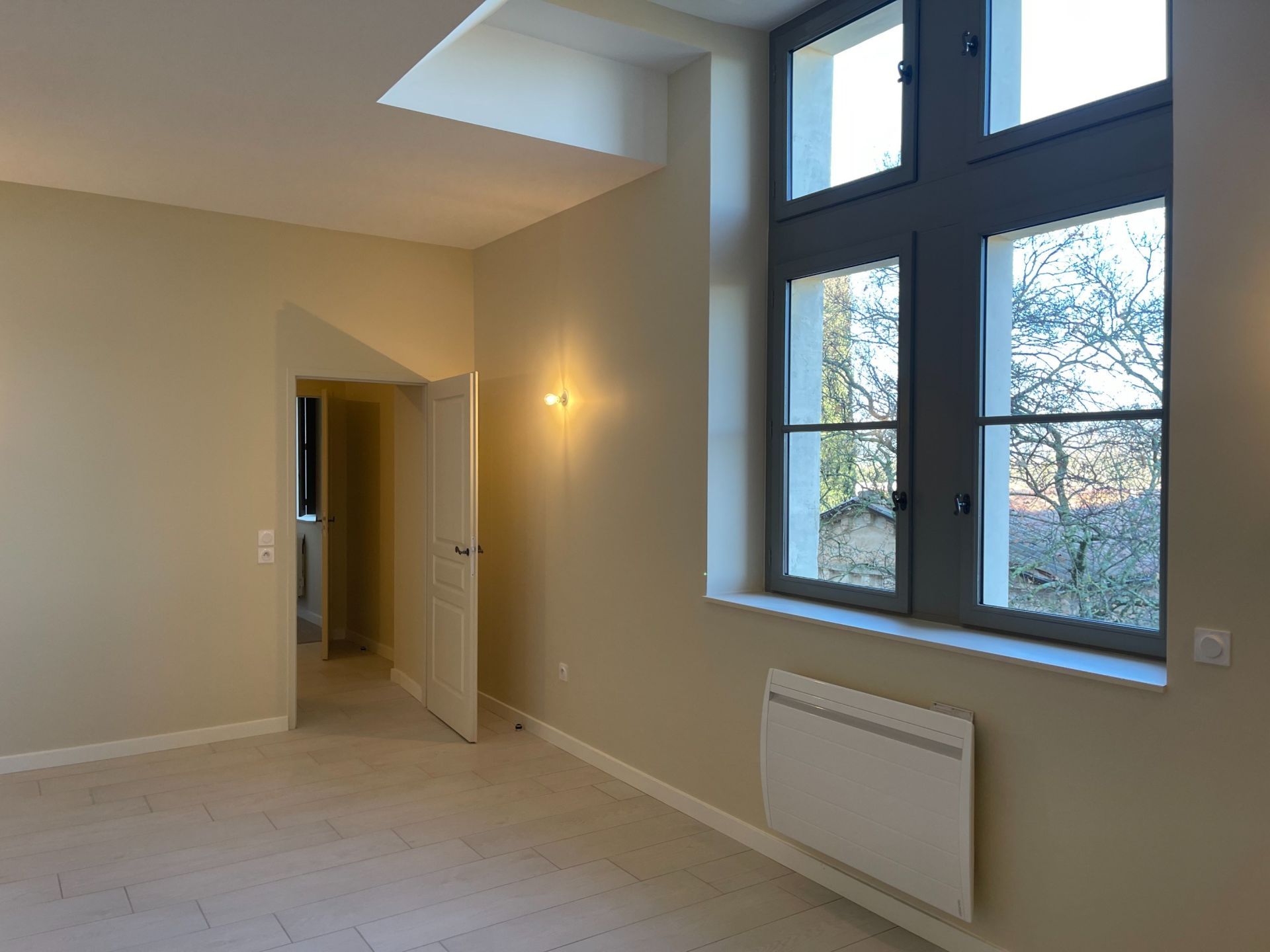 apartment 2 Rooms for sale on VIOLS EN LAVAL (34380)