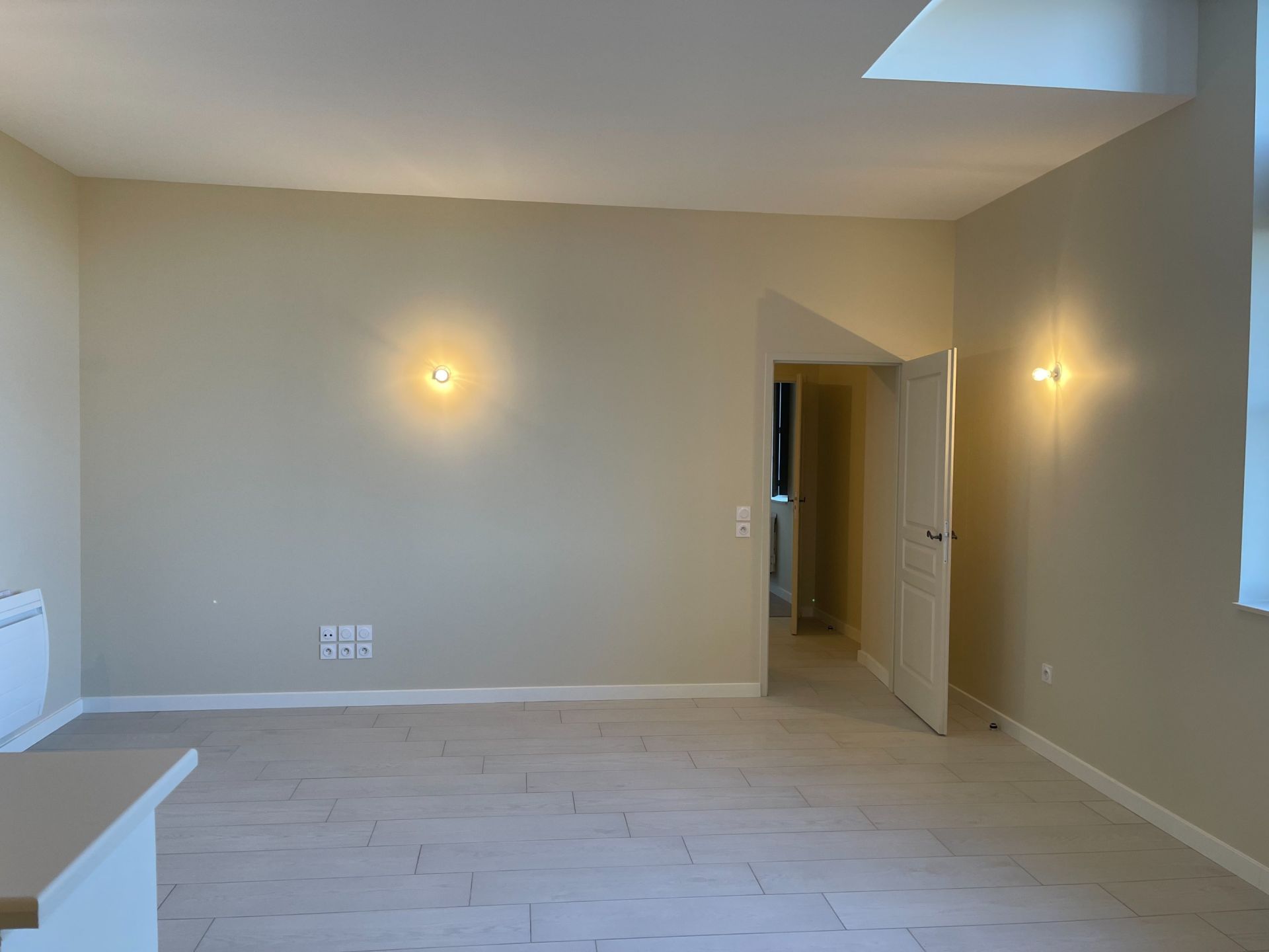 apartment 2 Rooms for sale on VIOLS EN LAVAL (34380)