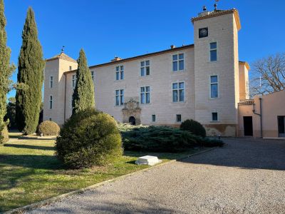Sale Apartment Viols-en-Laval 2&nbsp;Rooms 64&nbsp;m²