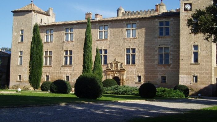 Vente Appartement Viols-en-Laval 2&nbsp;Pièces 64&nbsp;m²