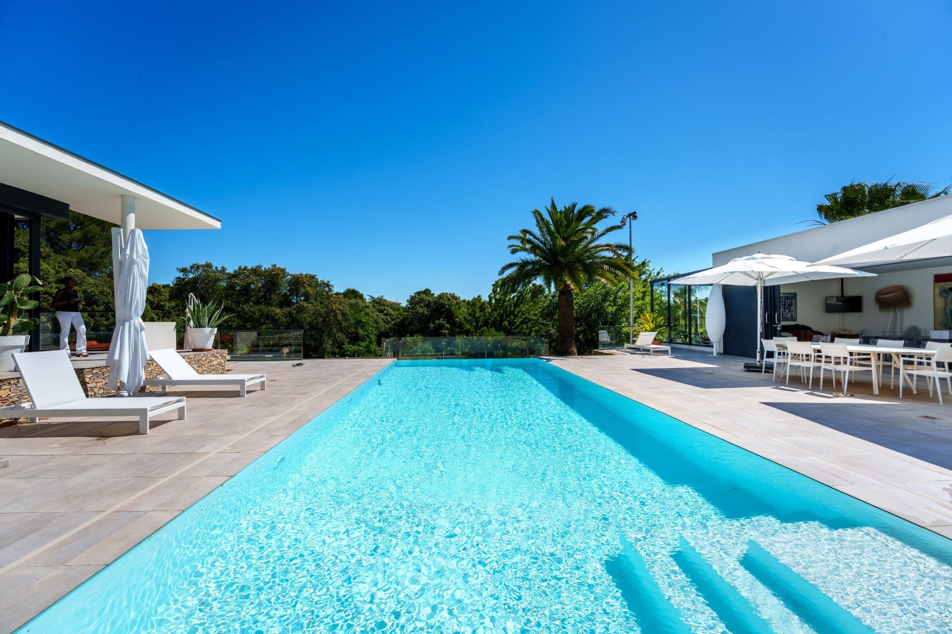 house 8 Rooms for sale on MONTPELLIER (34000)