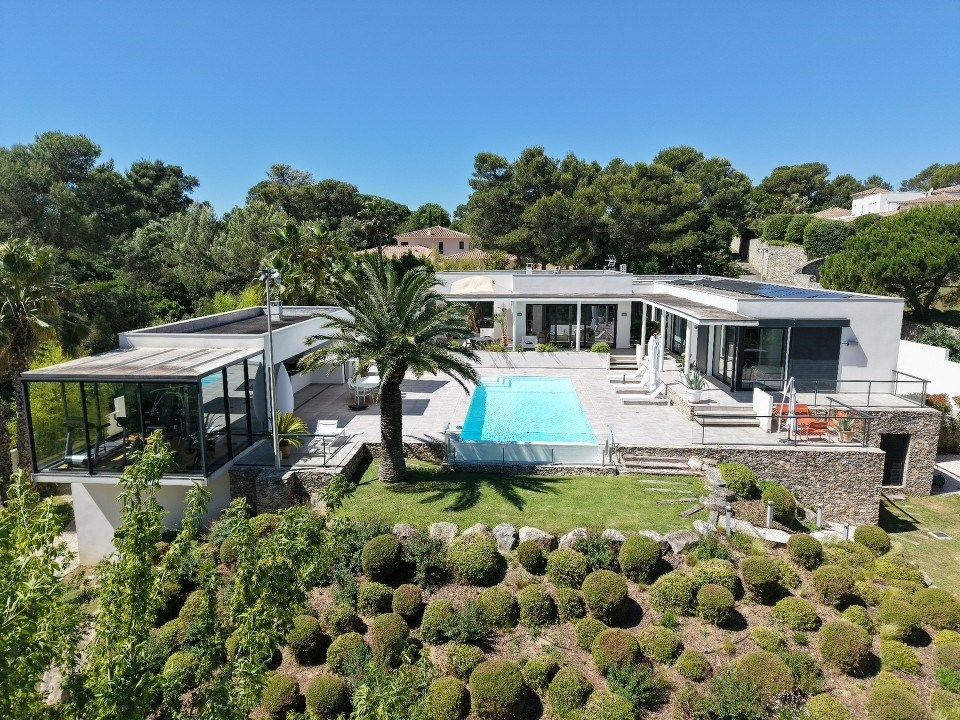 house 8 Rooms for sale on MONTPELLIER (34000)