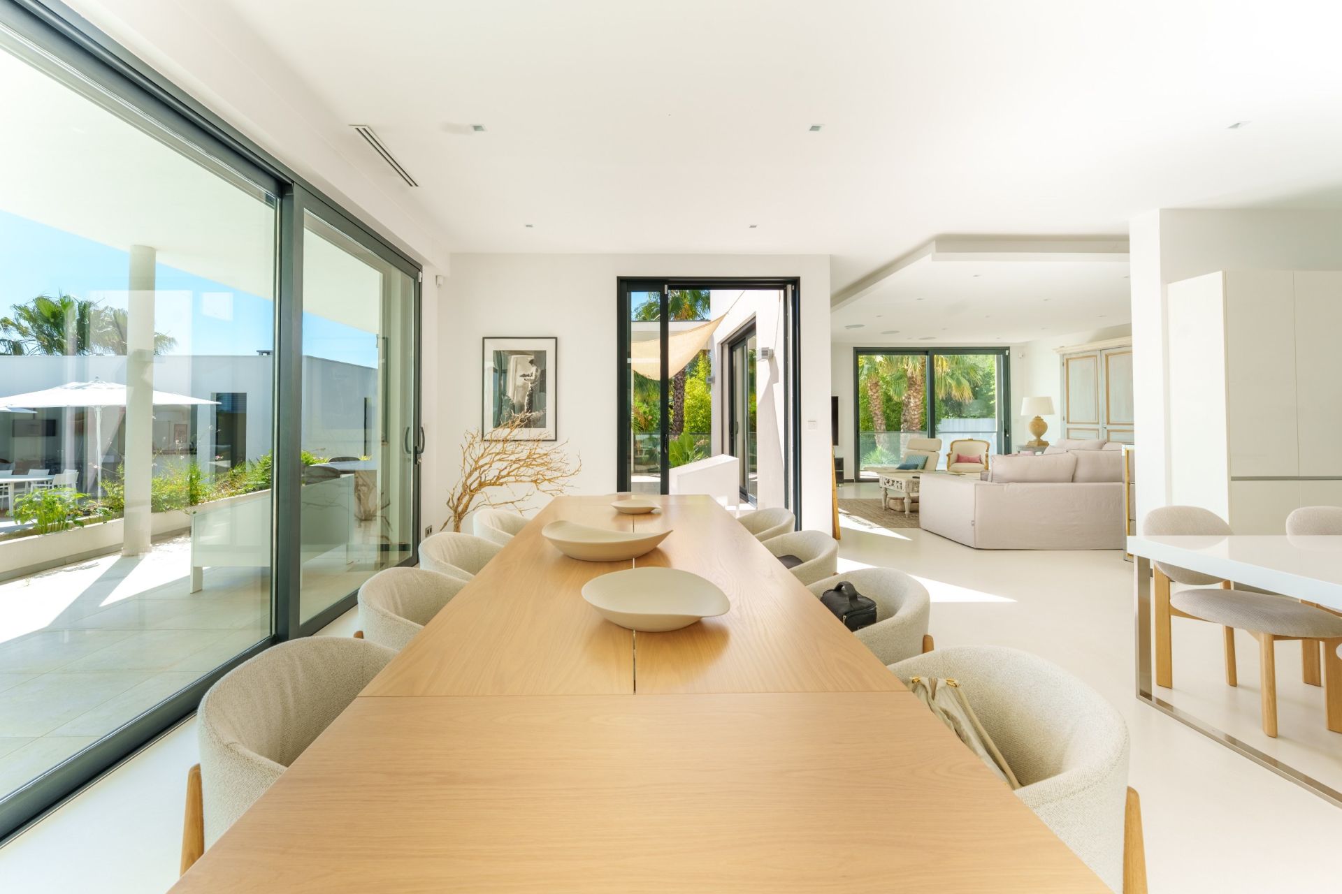 house 8 Rooms for sale on MONTPELLIER (34000)