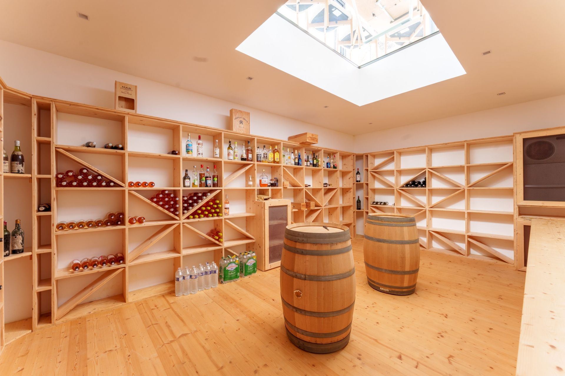 house 8 Rooms for sale on MONTPELLIER (34000)