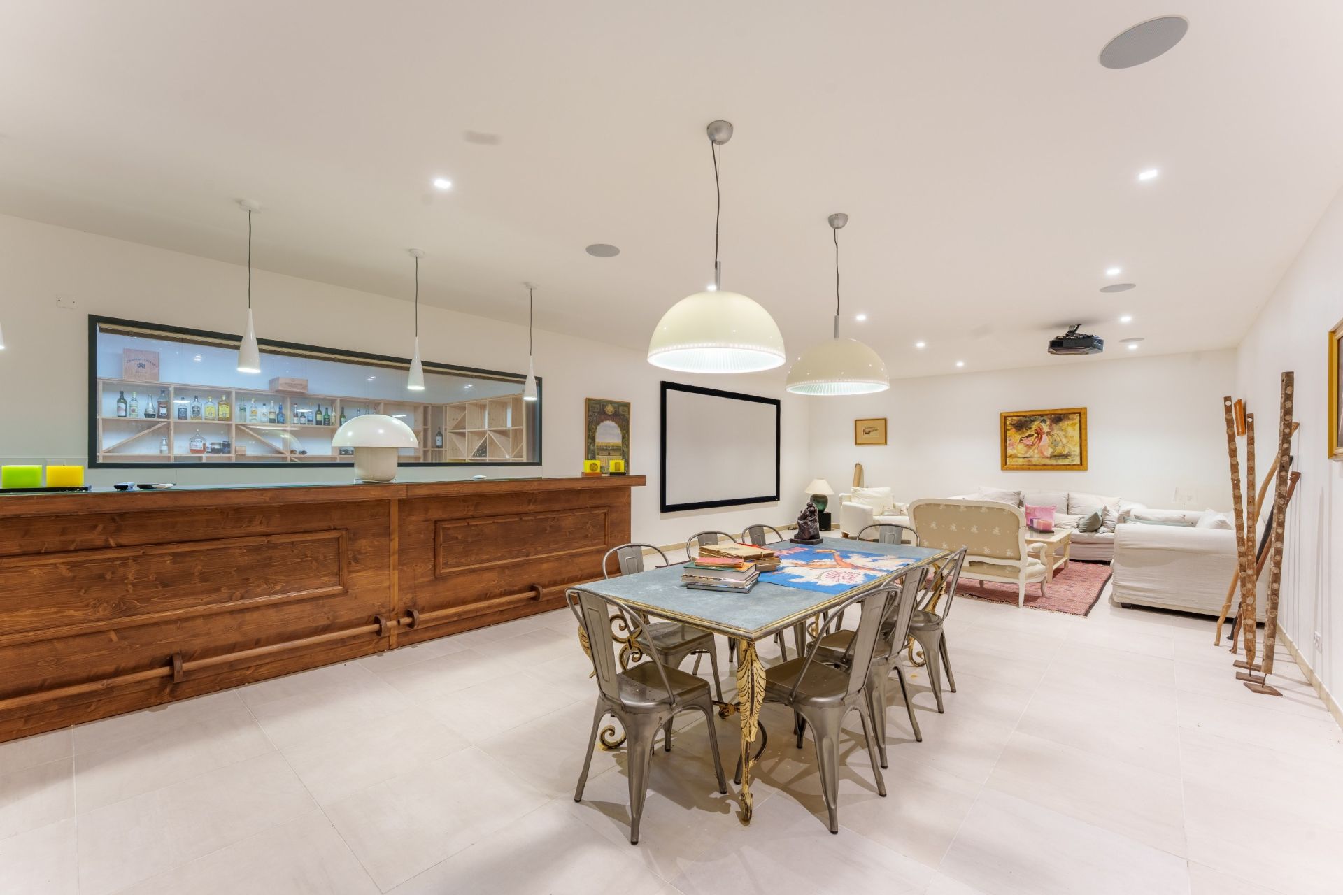 house 8 Rooms for sale on MONTPELLIER (34000)