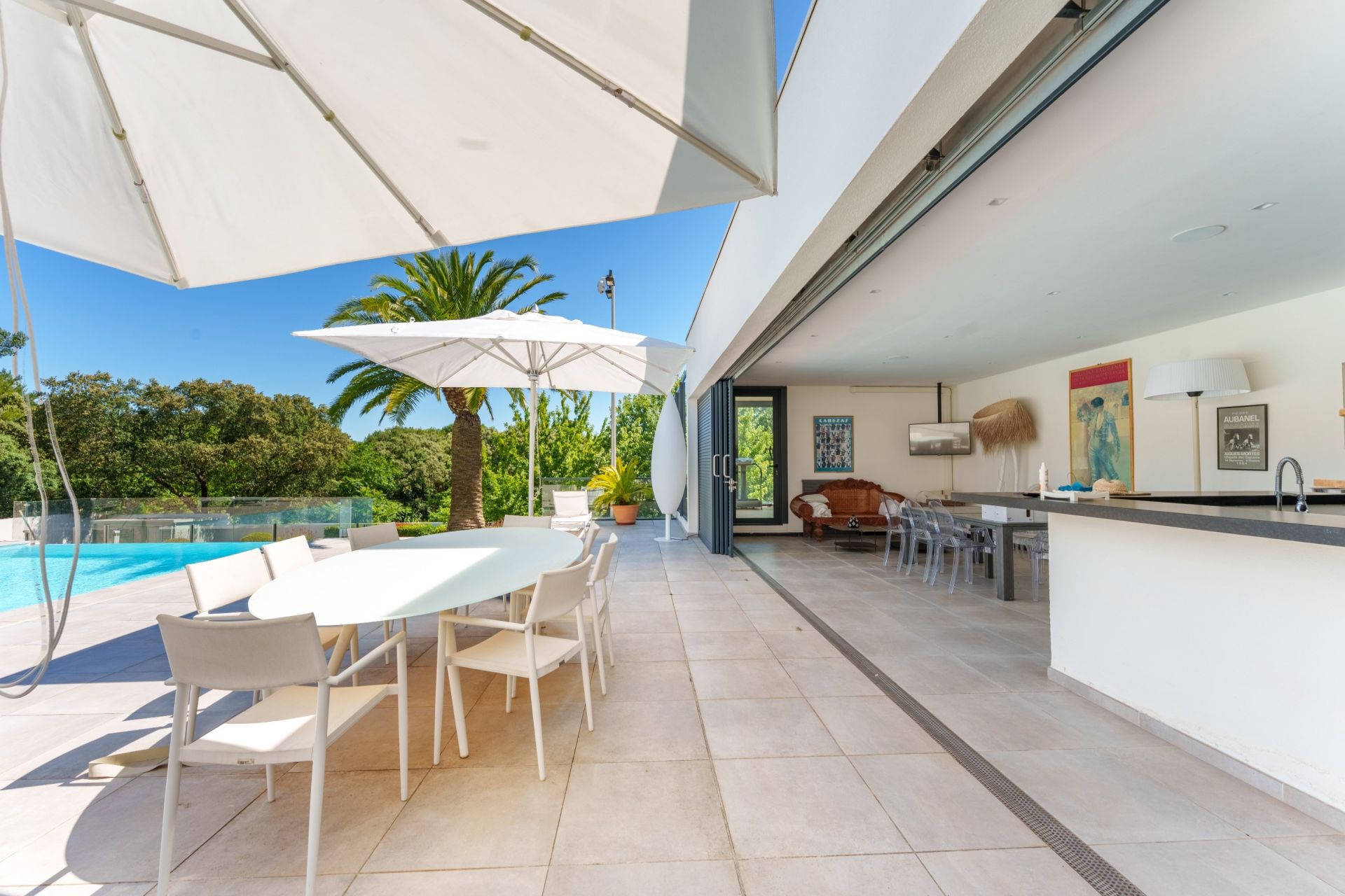 house 8 Rooms for sale on MONTPELLIER (34000)