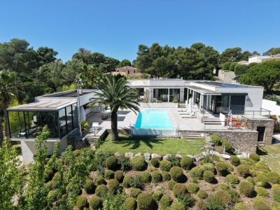 Sale House Montpellier 8&nbsp;Rooms 500&nbsp;m²