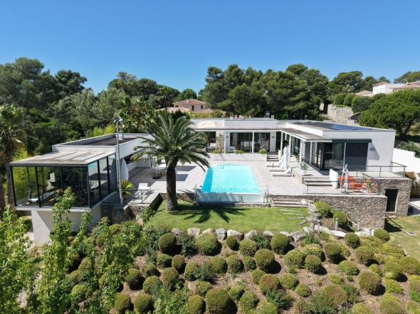 Vente Maison Montpellier 8&nbsp;Pièces 500&nbsp;m²