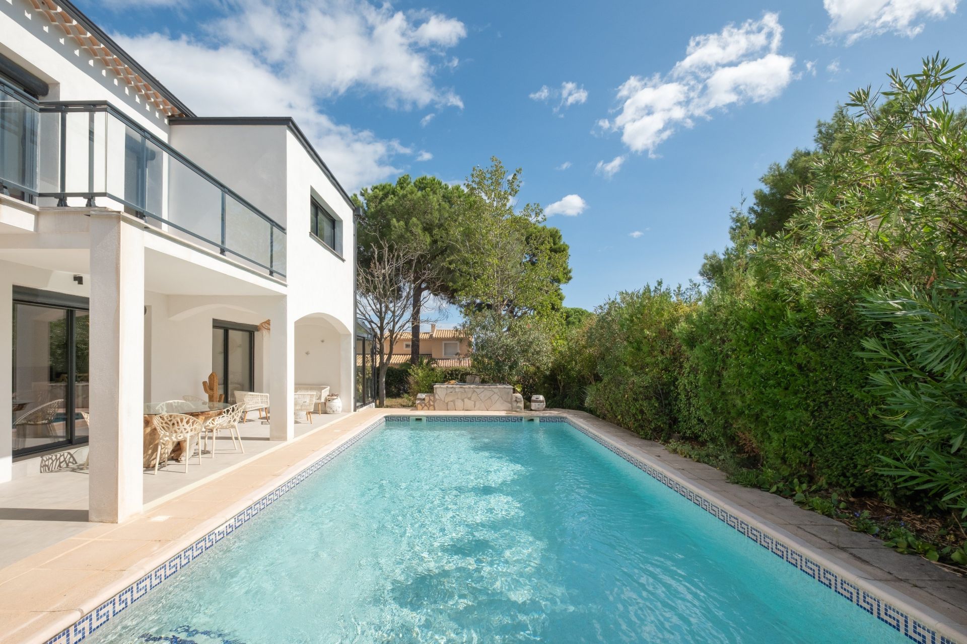 house 6 Rooms for sale on LE CAP D AGDE (34300)