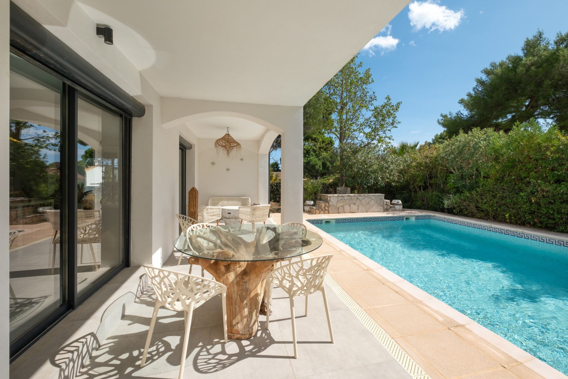 house 6 Rooms for sale on LE CAP D AGDE (34300)