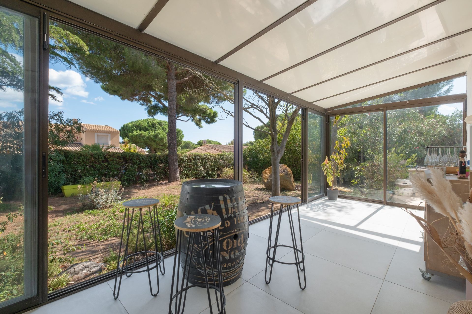 house 6 Rooms for sale on LE CAP D AGDE (34300)