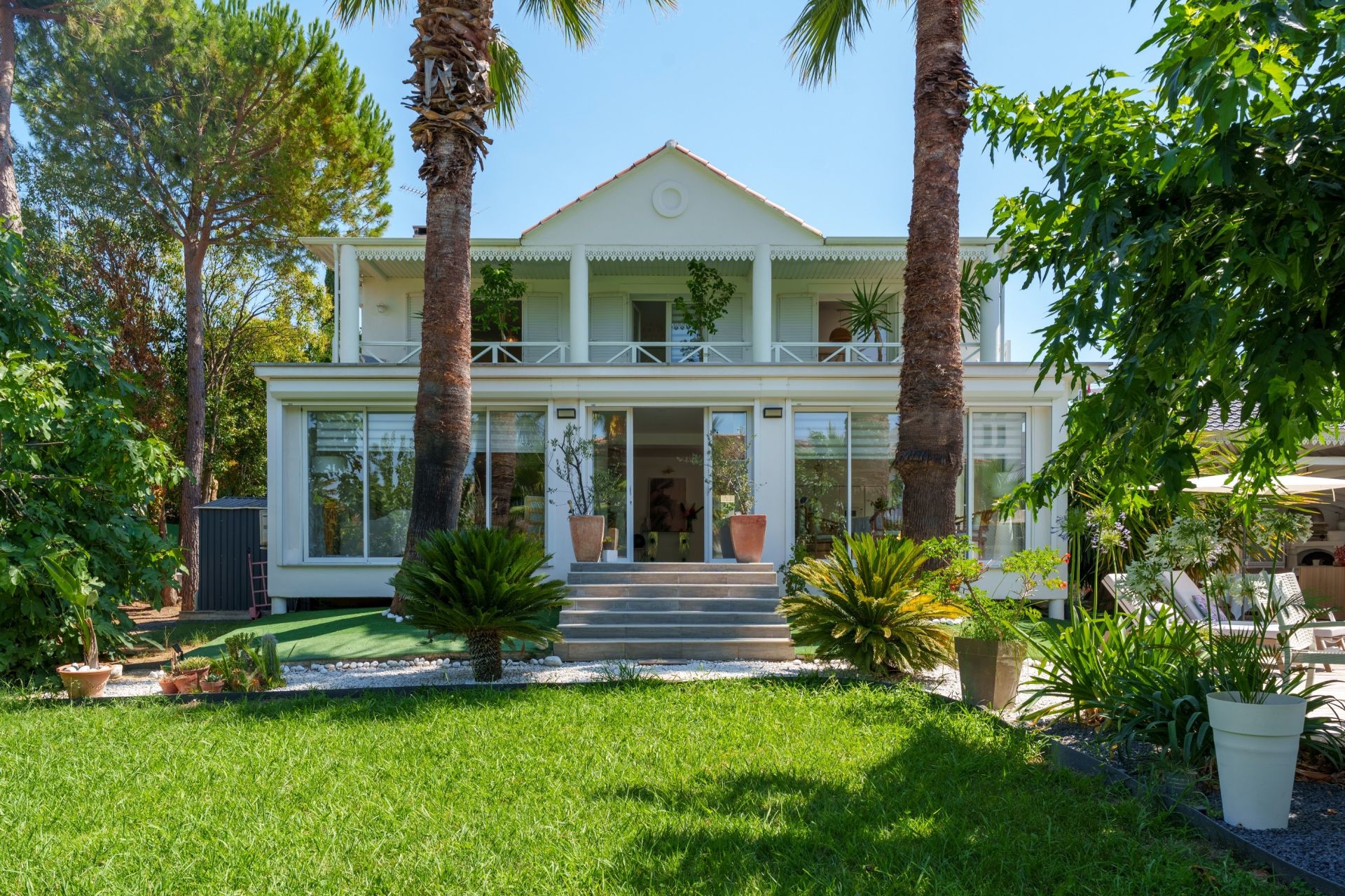 maison 9 Pièces en vente sur MONTPELLIER (34000)